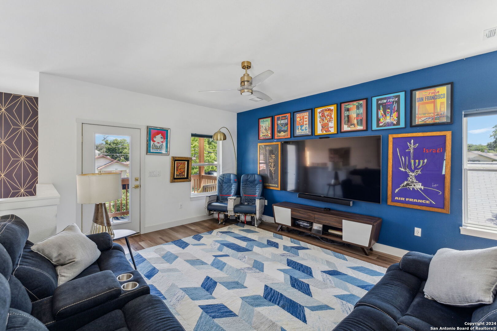 914 W French Pl