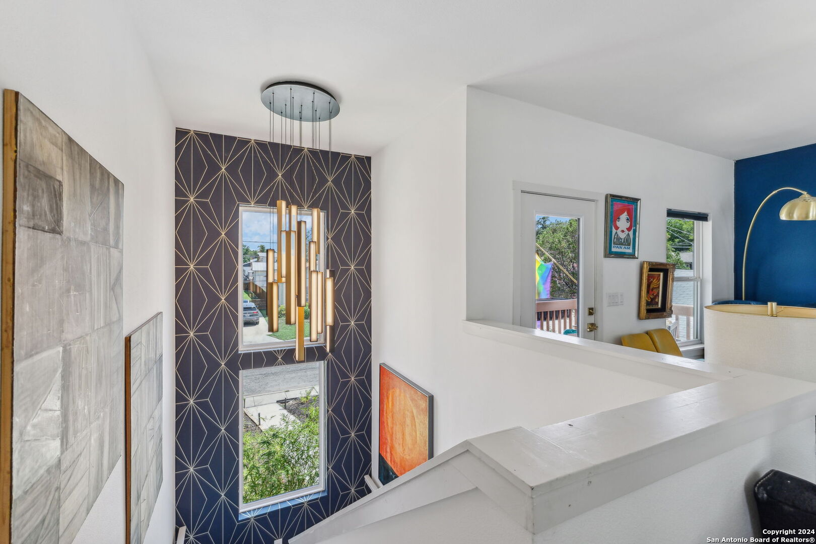 914 W French Pl