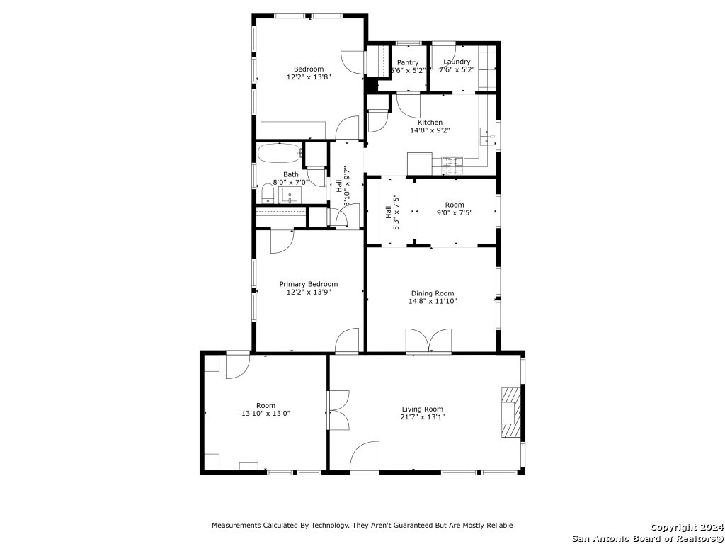 342 E CRAIG PL