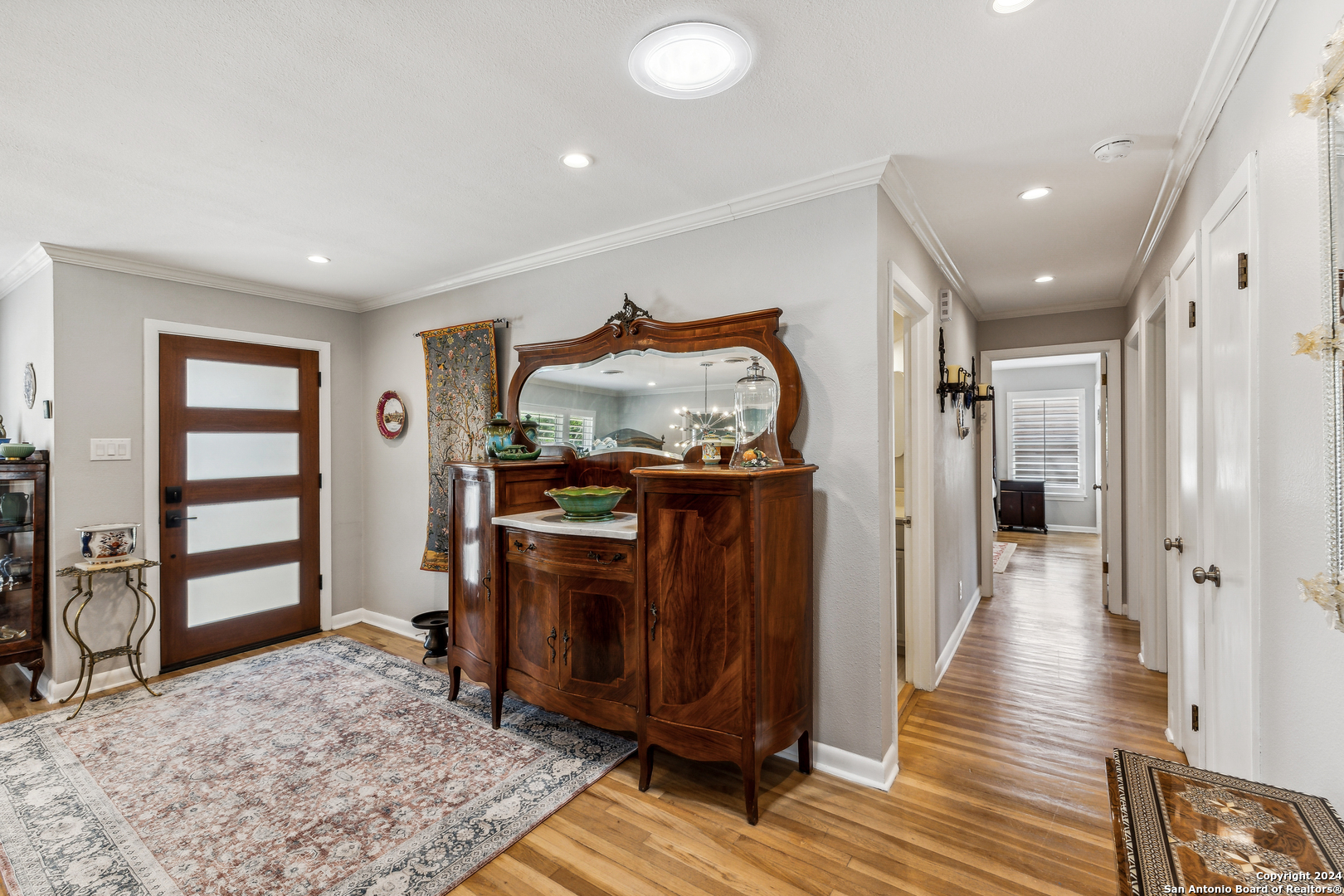 506 OAKLEAF DR