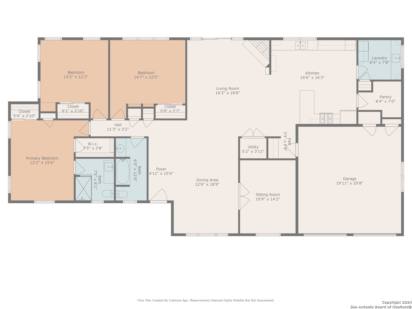 506 OAKLEAF DR