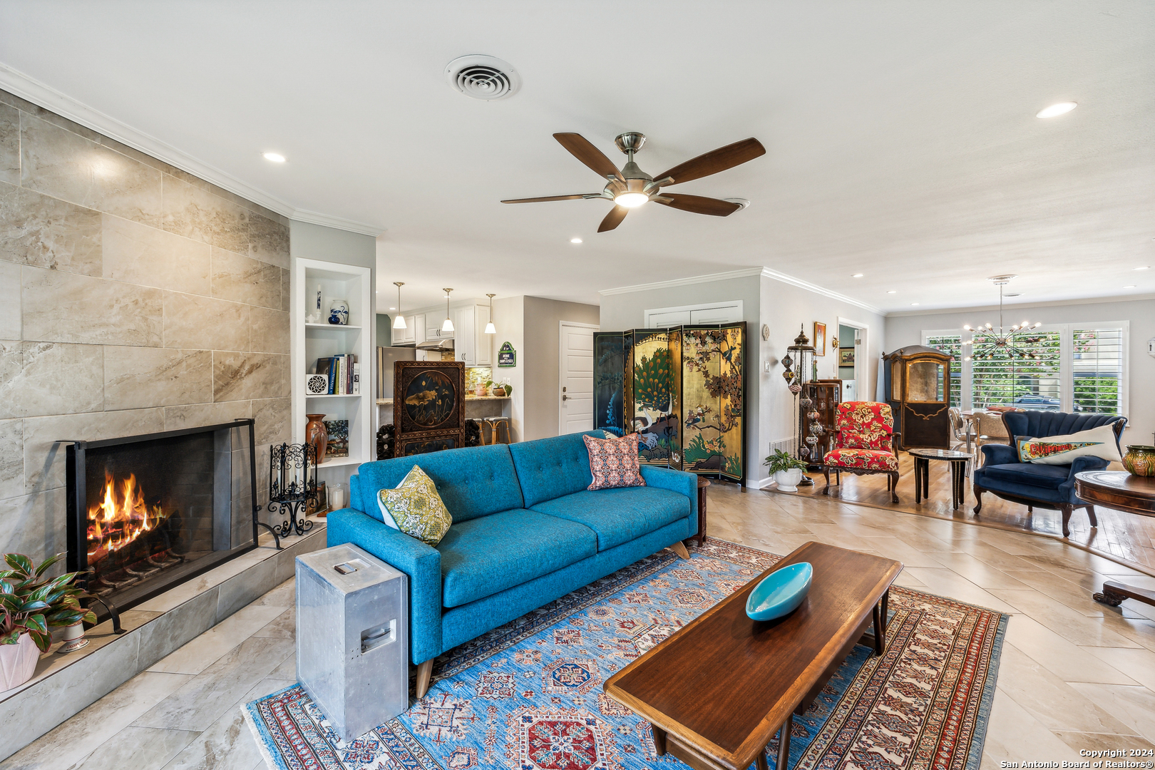 506 OAKLEAF DR