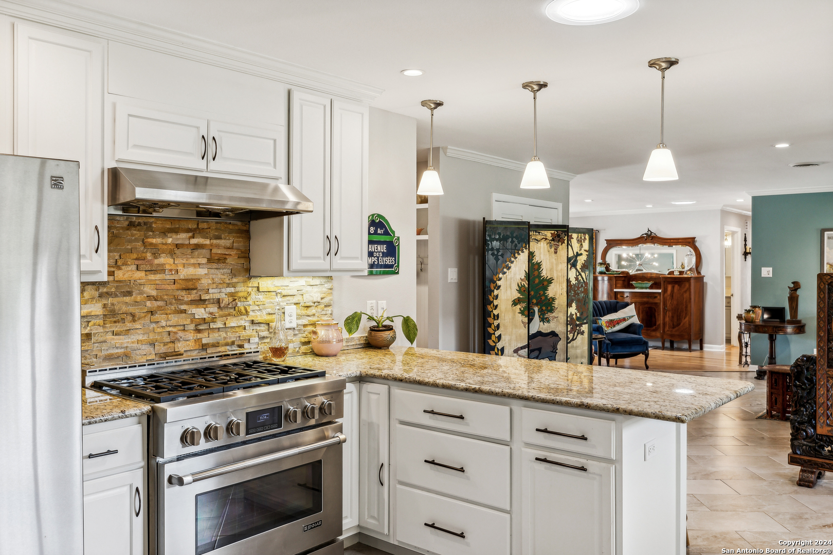 506 OAKLEAF DR