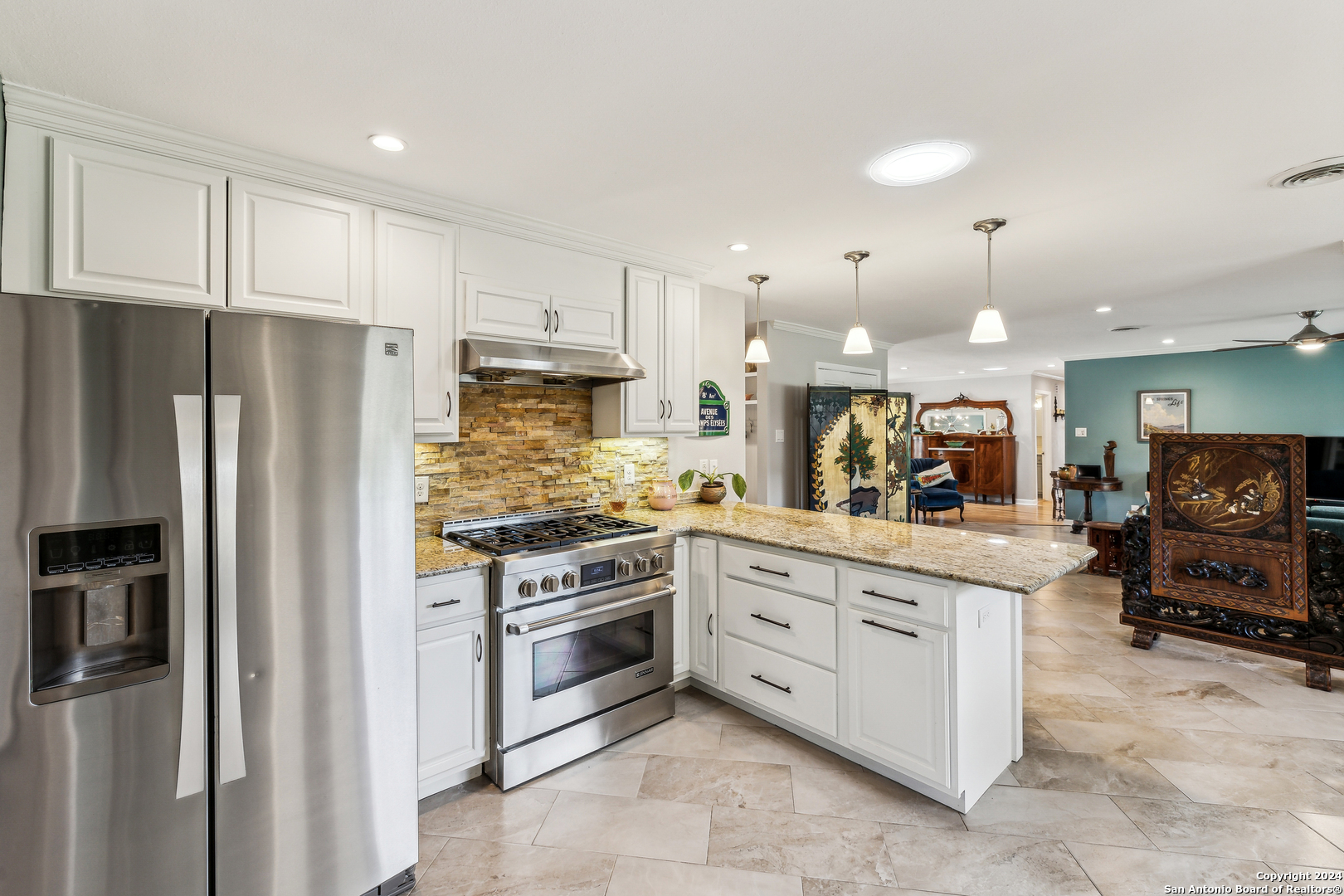 506 OAKLEAF DR