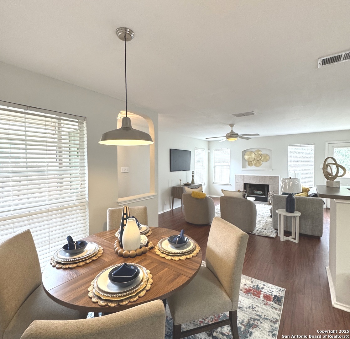 42 Rainy Avenue