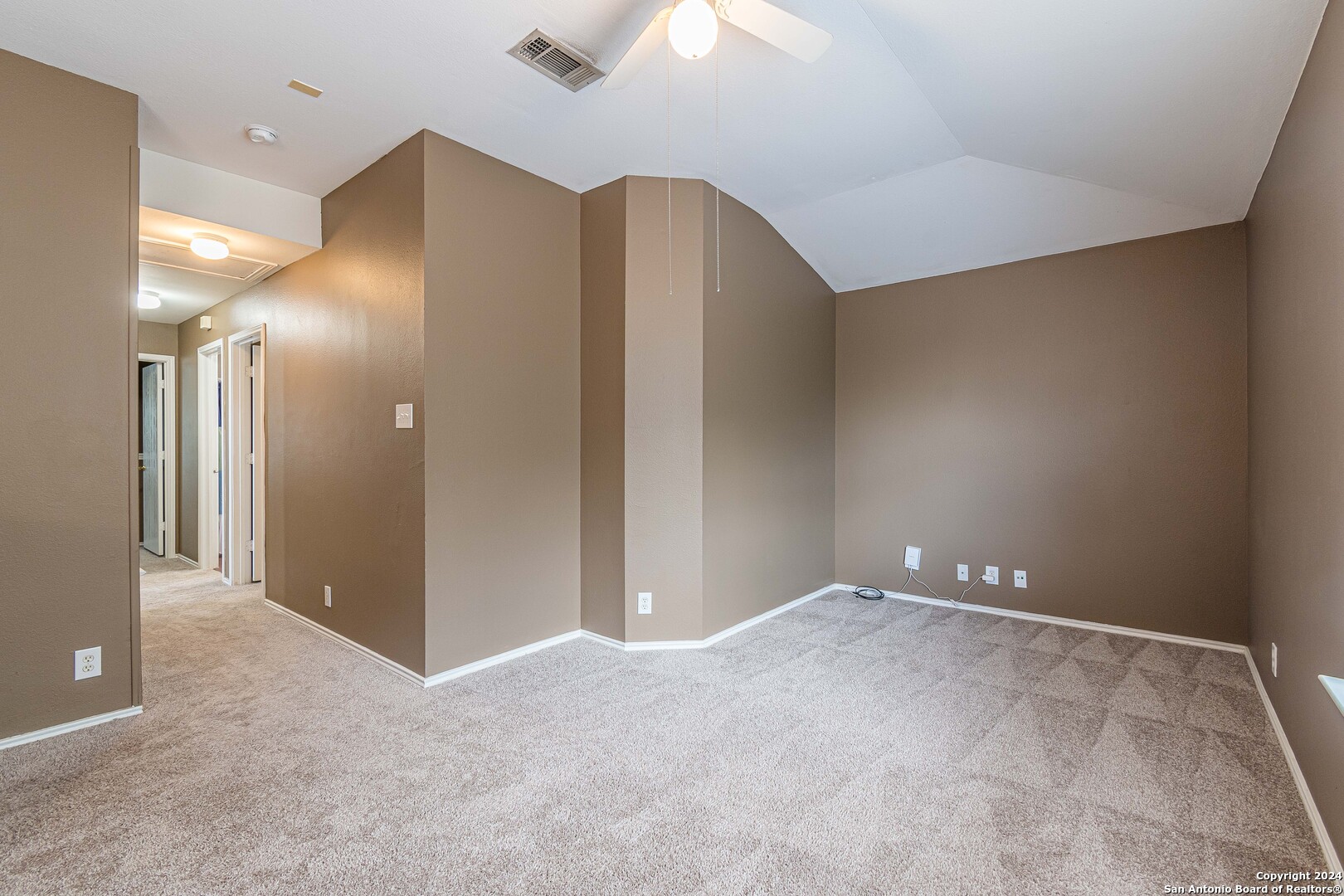 42 Rainy Avenue