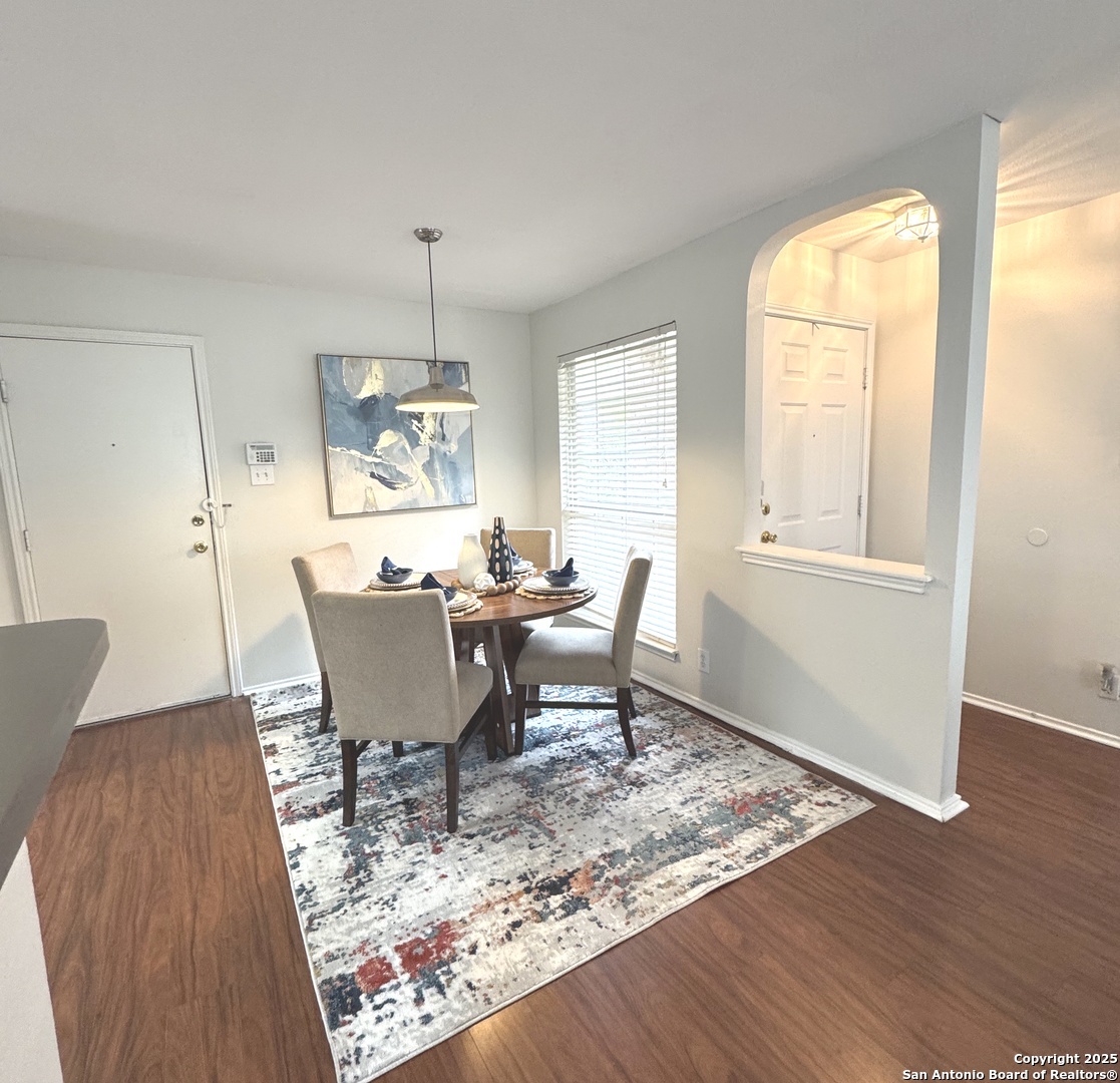 42 Rainy Avenue