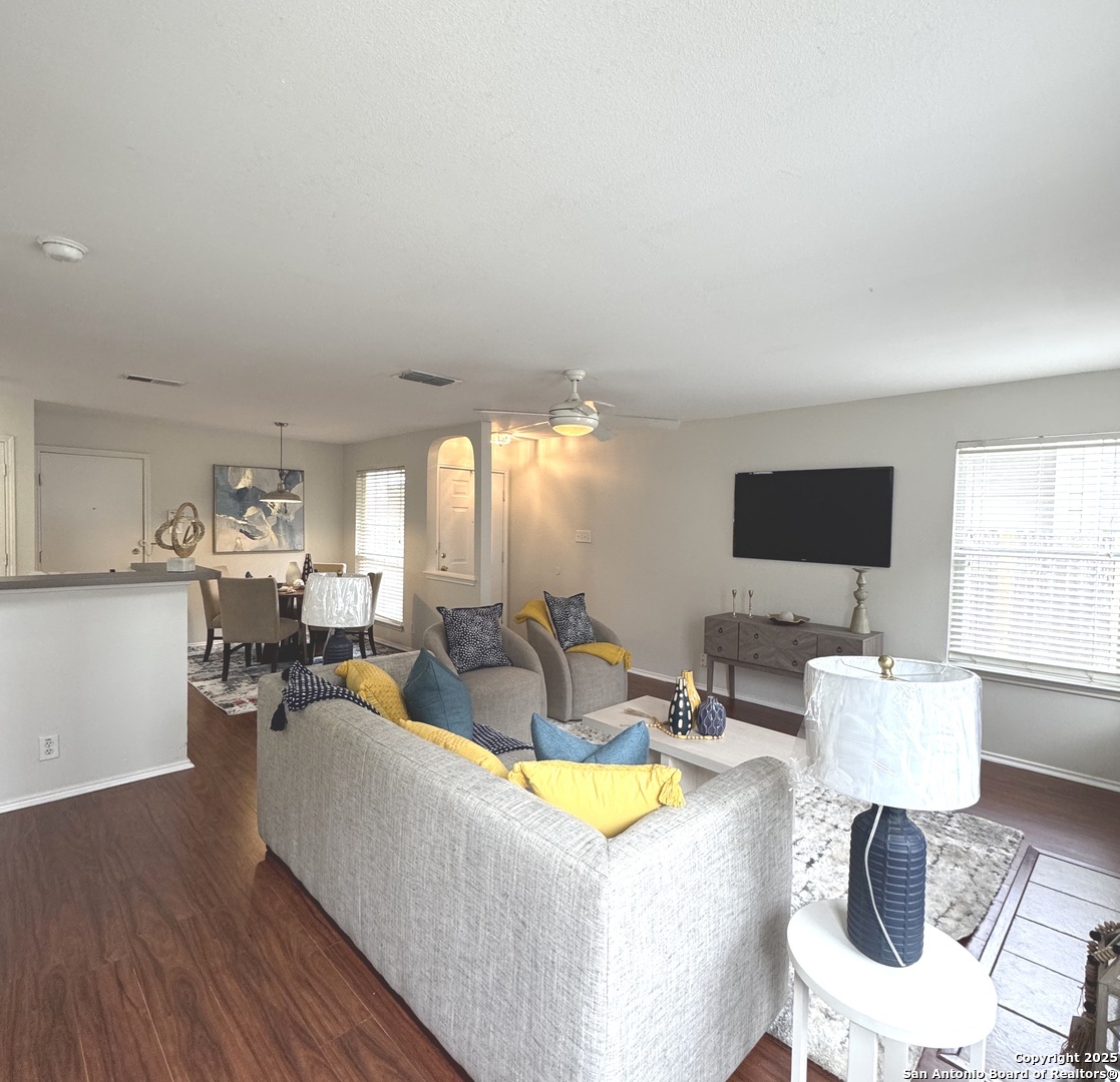 42 Rainy Avenue