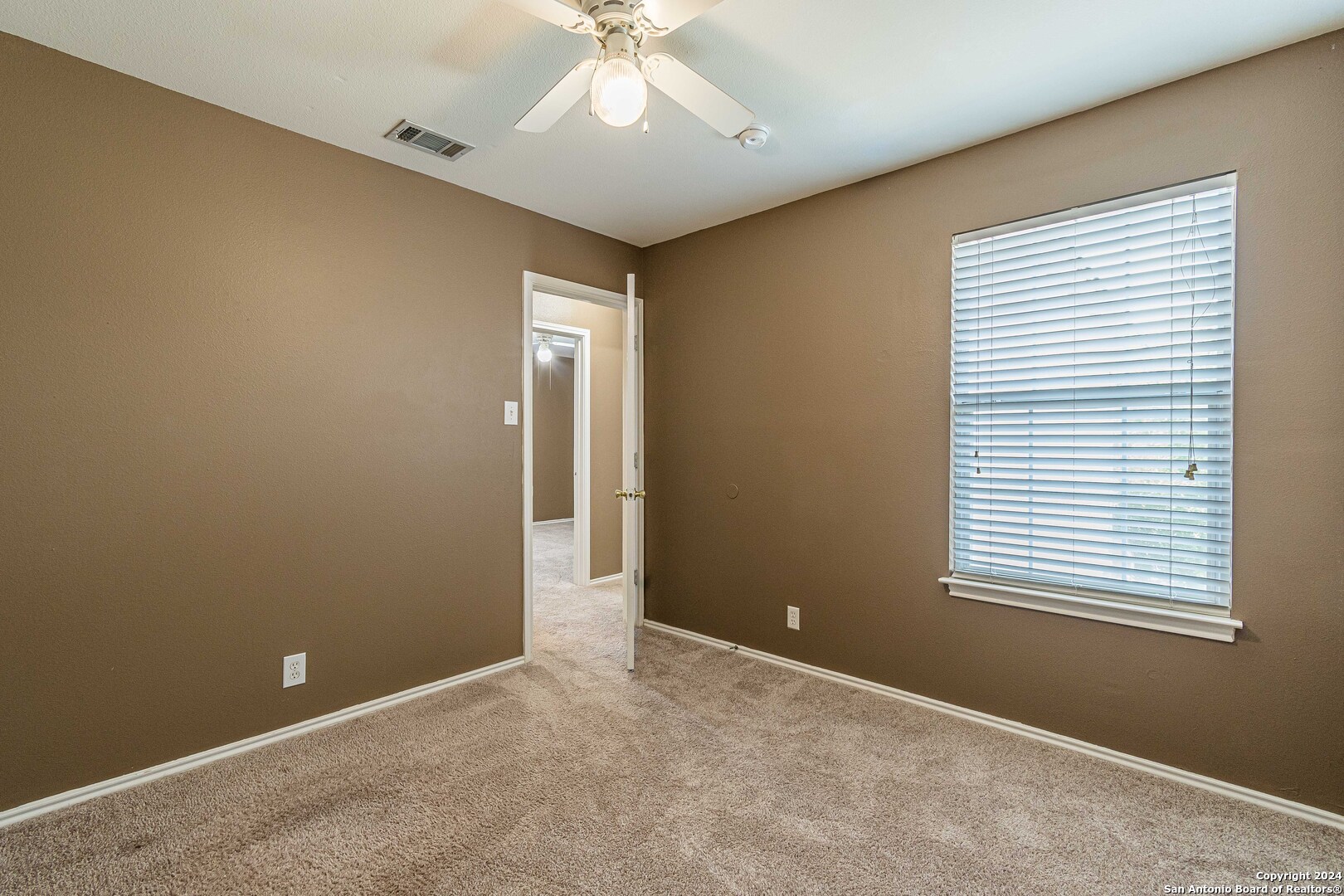 42 Rainy Avenue