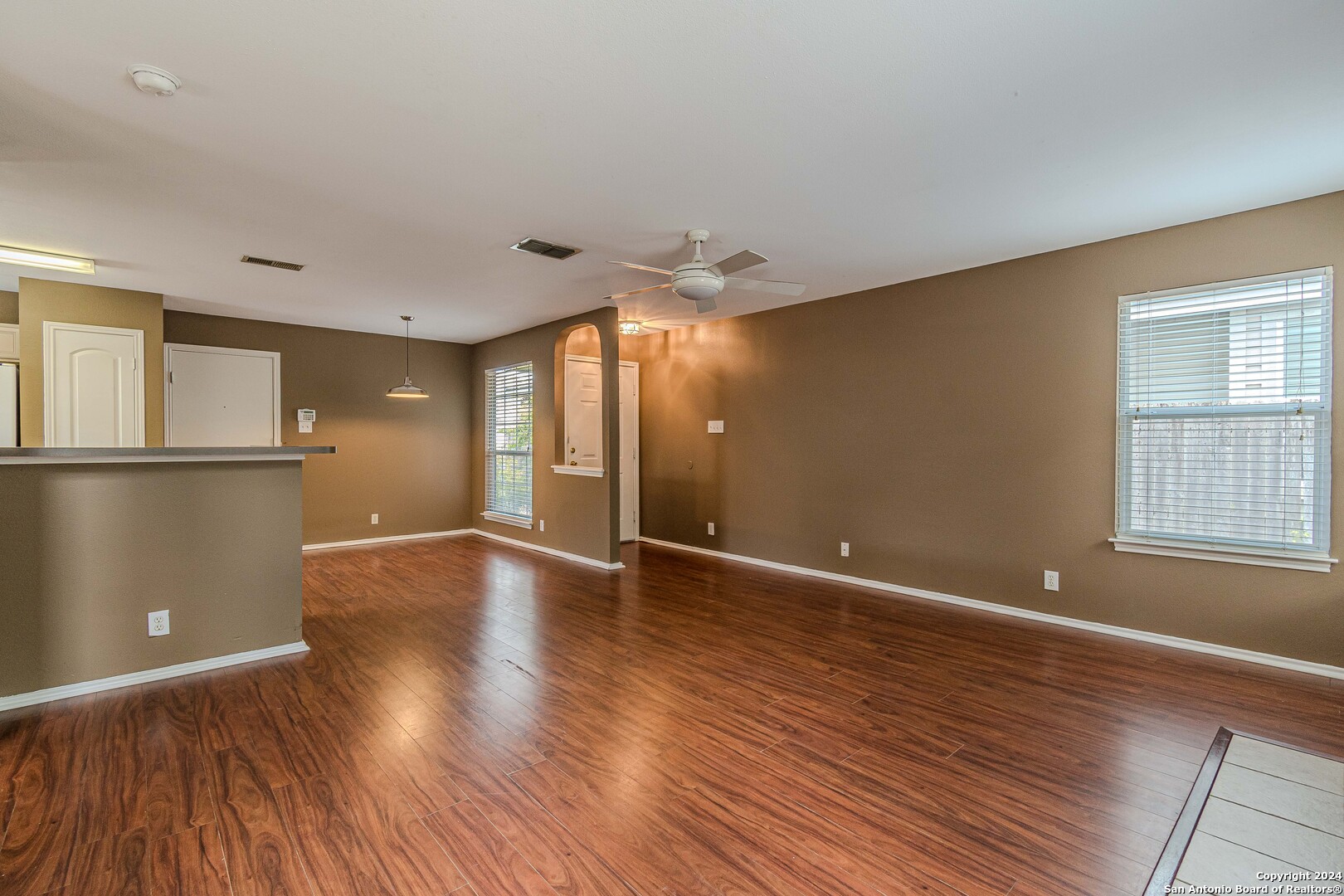42 Rainy Avenue
