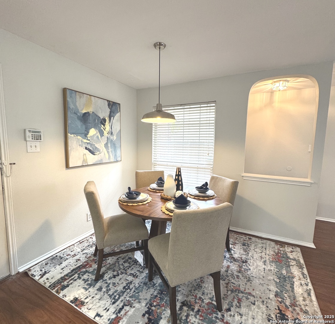 42 Rainy Avenue