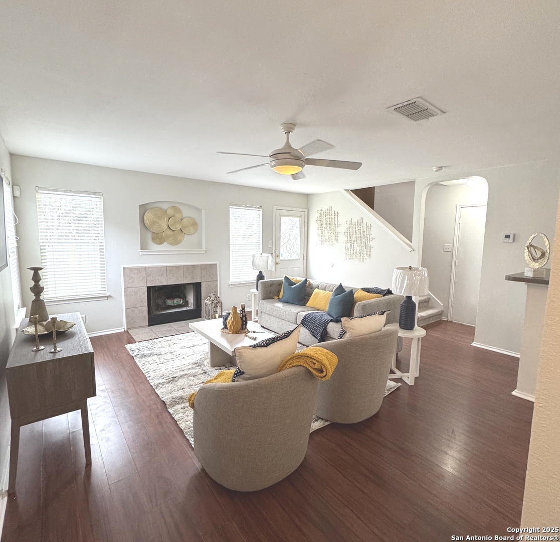42 Rainy Avenue