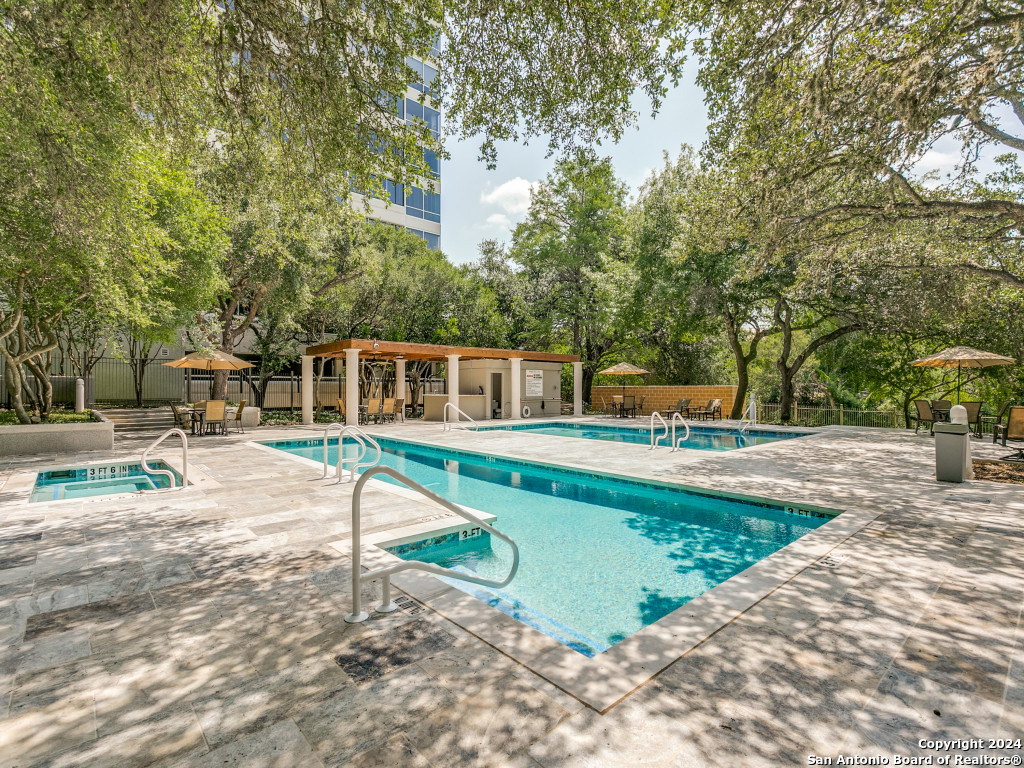 200 PATTERSON AVE 610 A