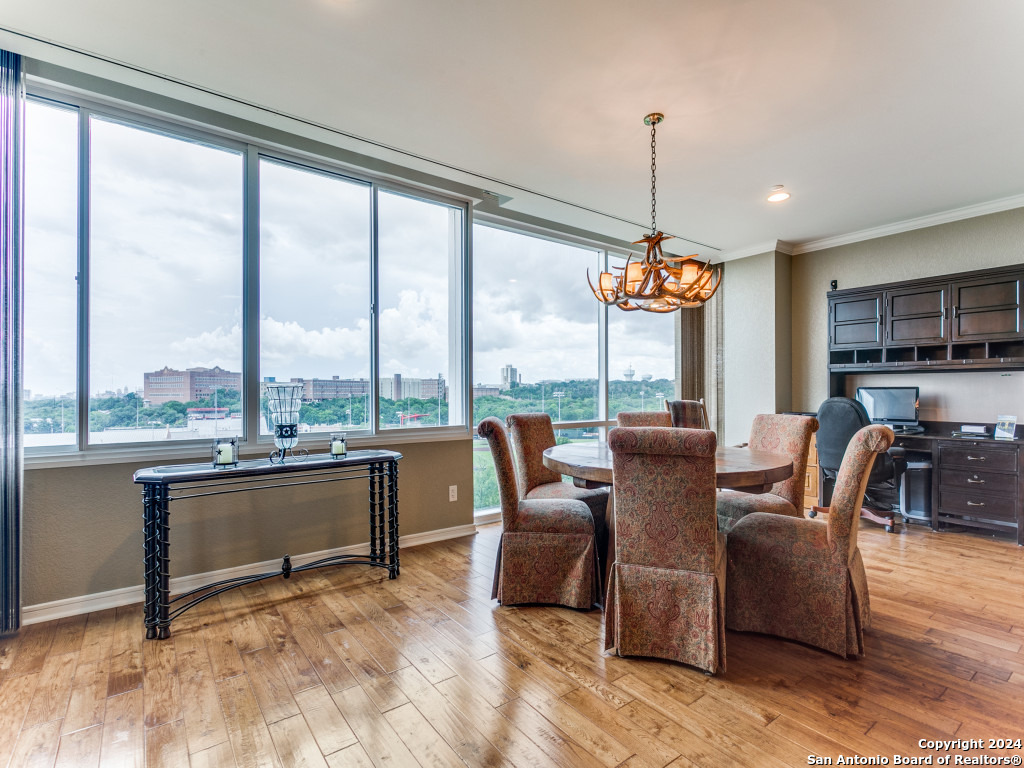 200 PATTERSON AVE 610 A