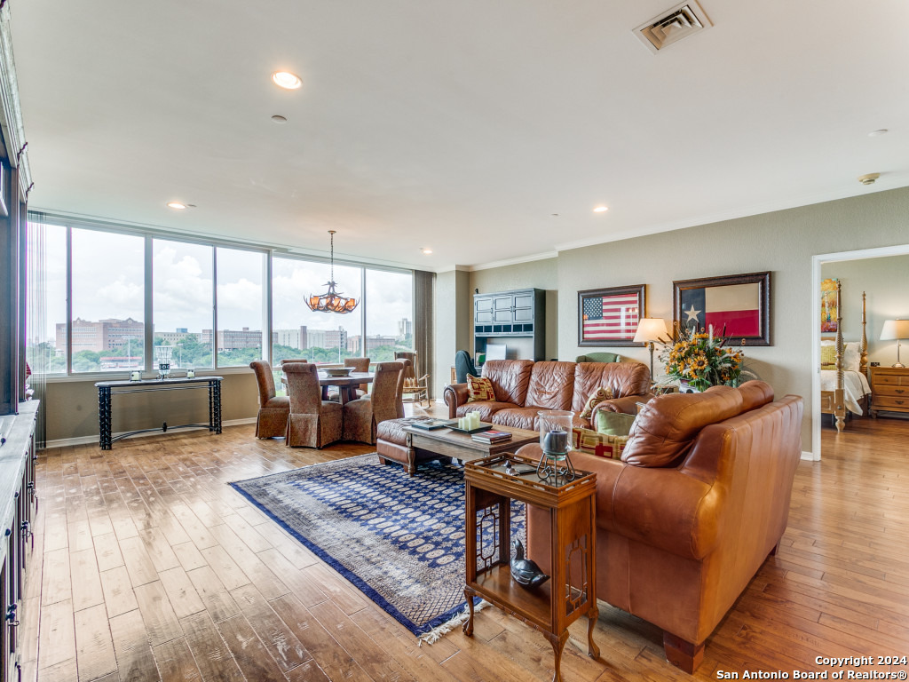 200 PATTERSON AVE 610 A
