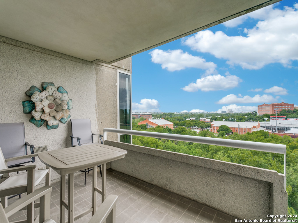 200 PATTERSON AVE 610 A