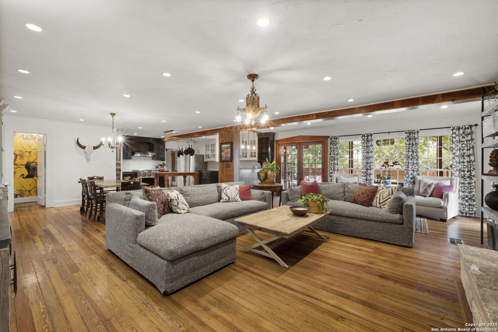 271 Smokehouse Rd