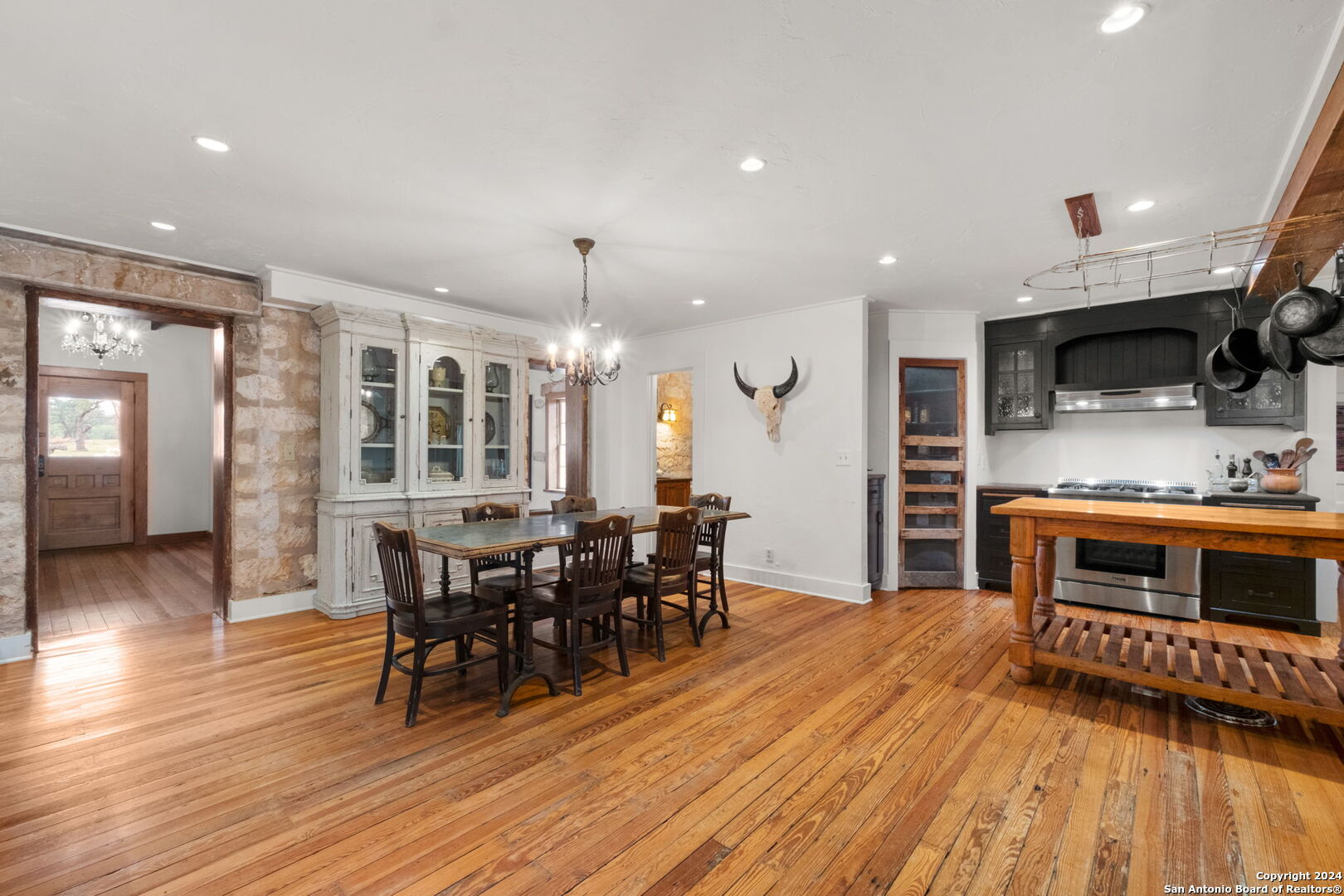 271 Smokehouse Rd