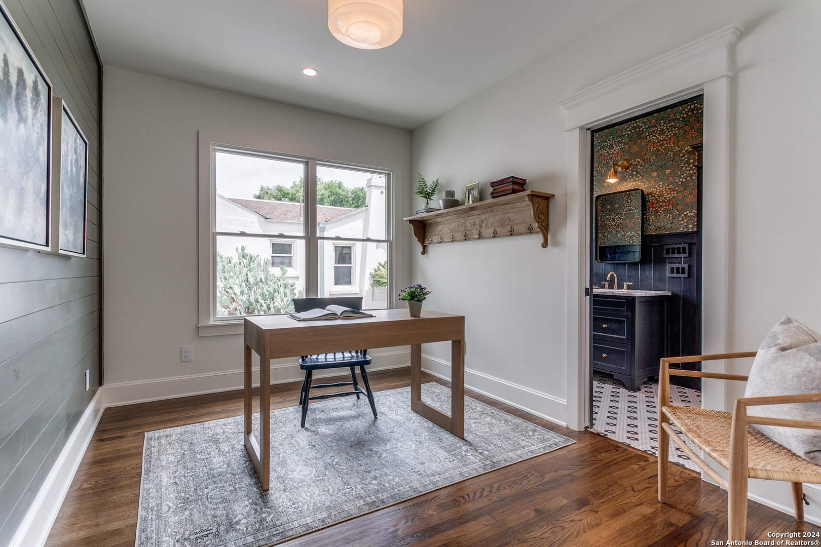 143 Wildrose