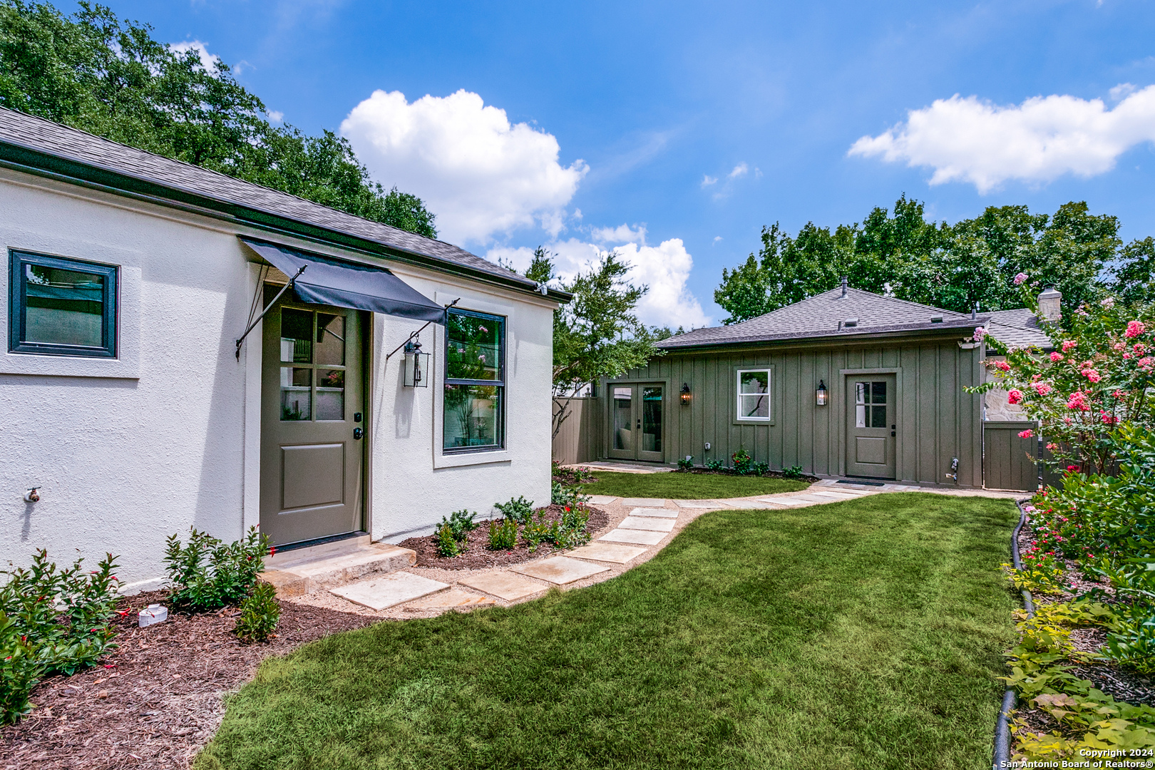 143 Wildrose