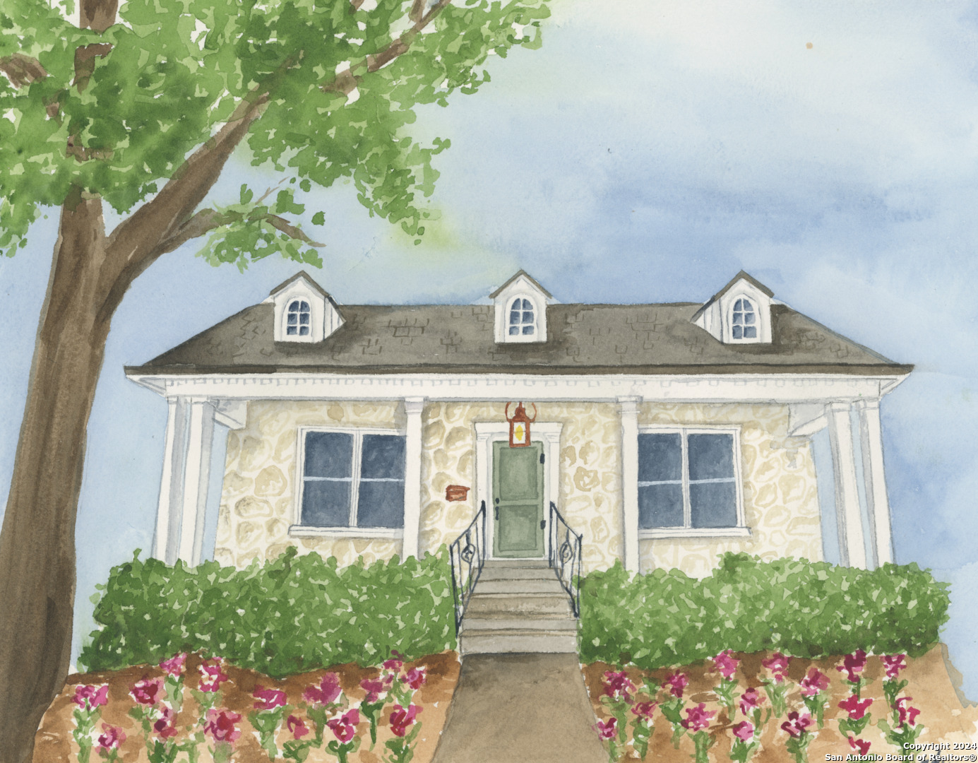 143 Wildrose