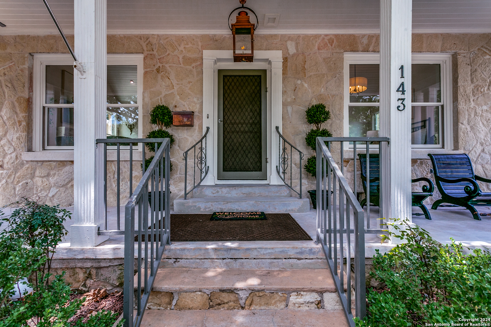 143 Wildrose