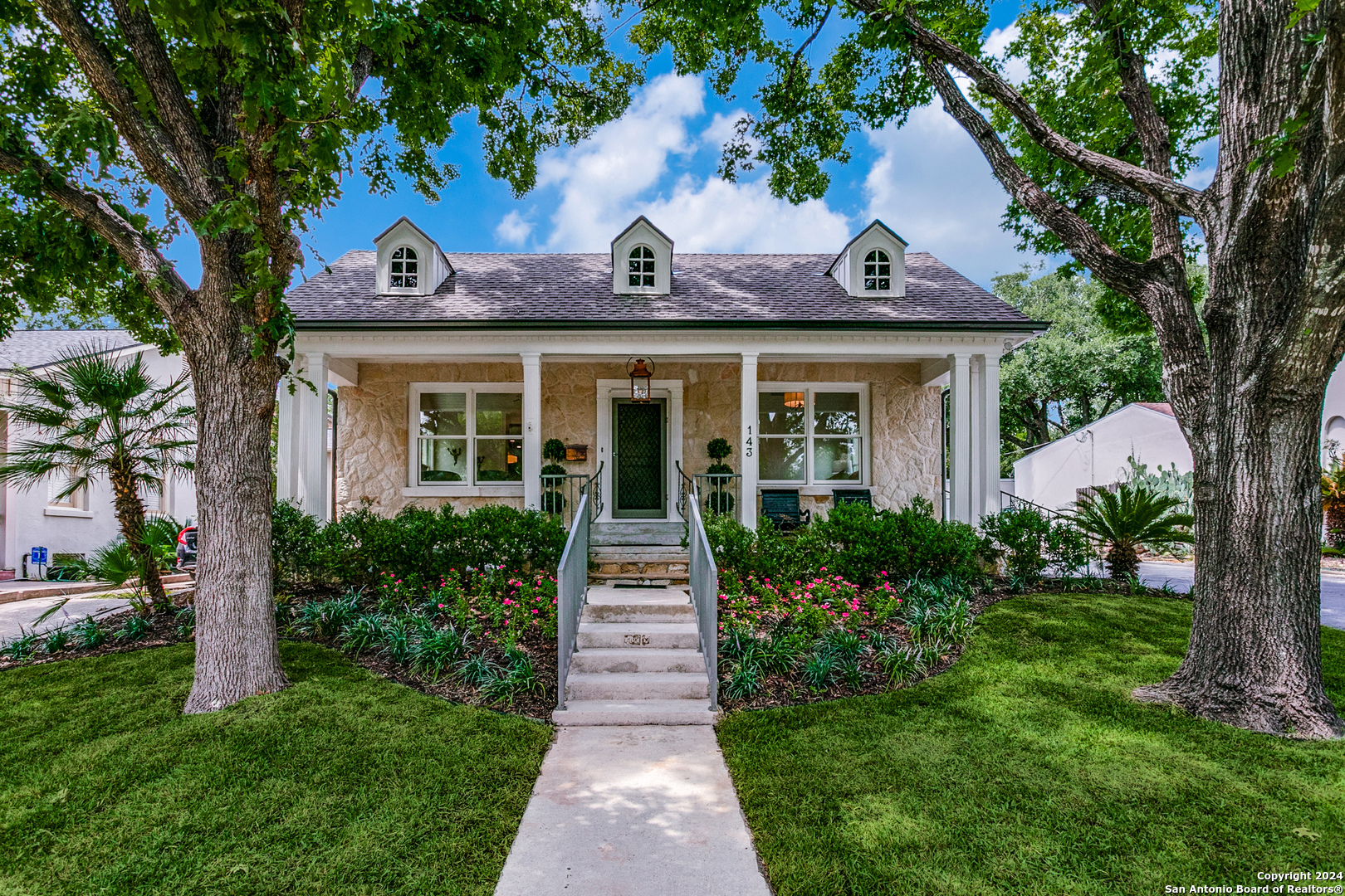 143 Wildrose
