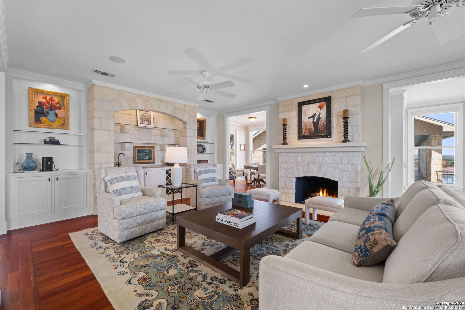 1288 Southwoods Dr