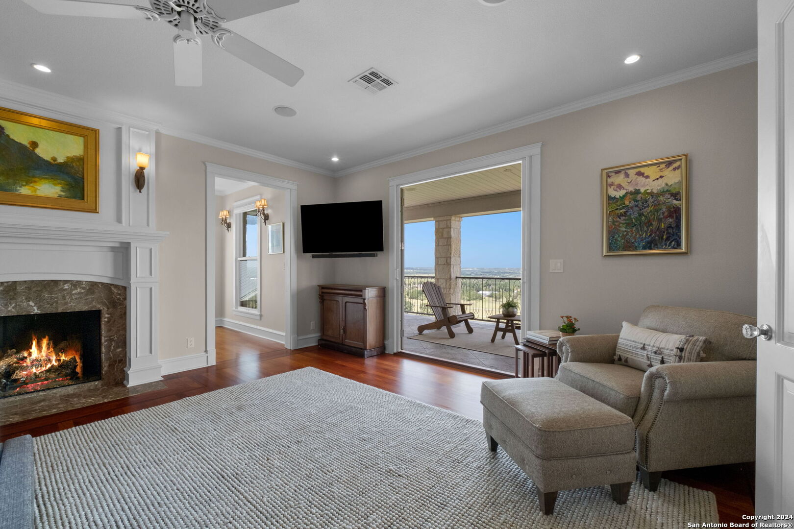 1288 Southwoods Dr