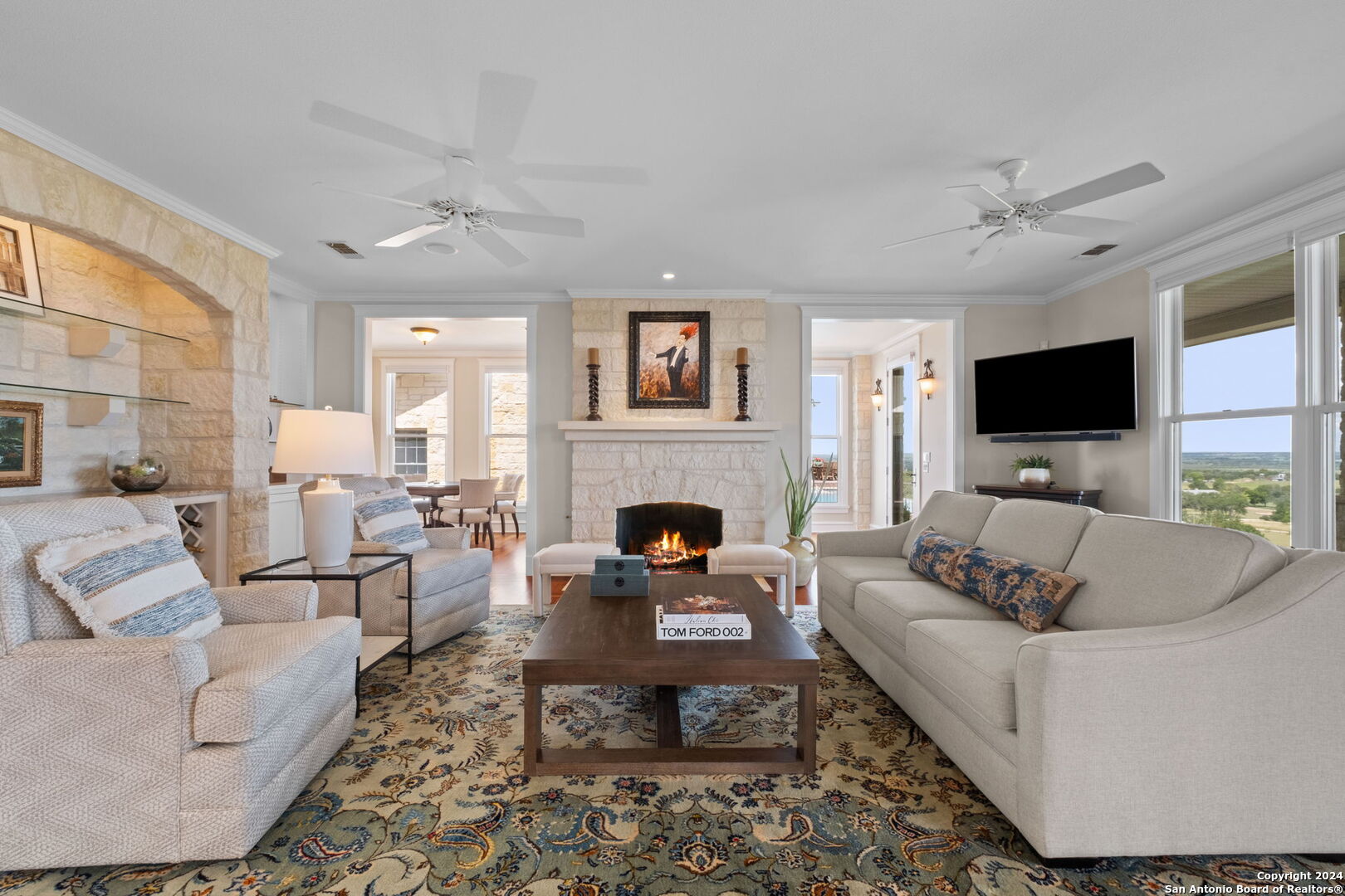 1288 Southwoods Dr
