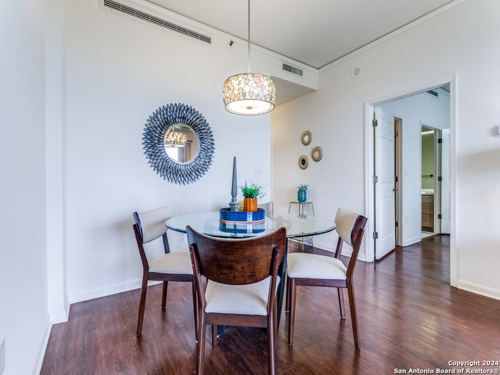 1 Towers Park Ln 1003