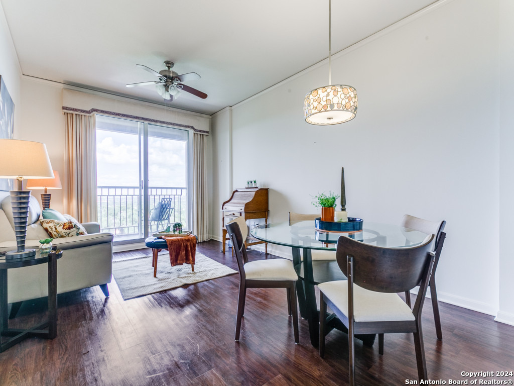 1 Towers Park Ln 1003