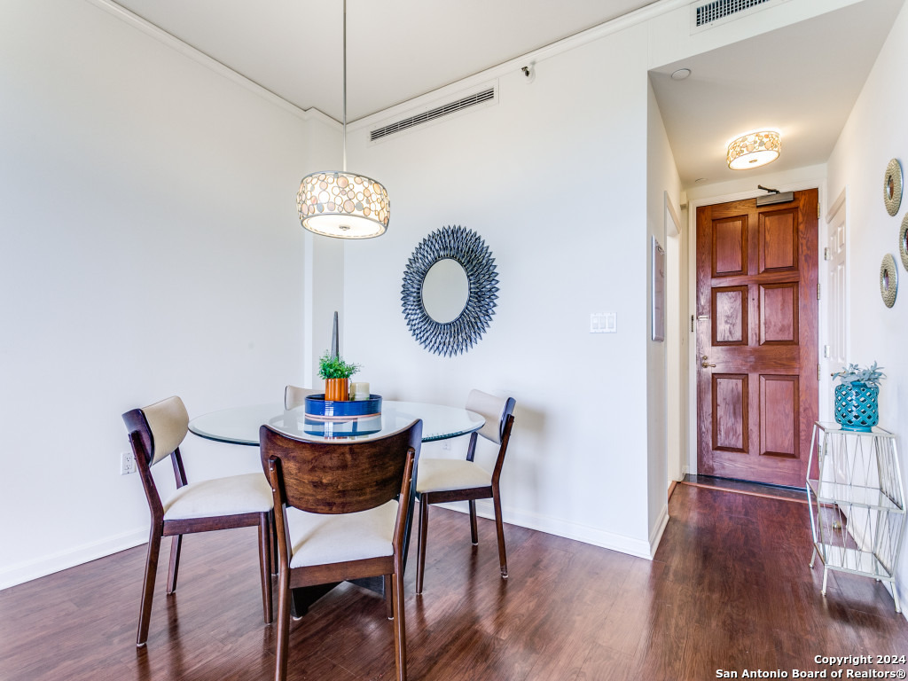 1 Towers Park Ln 1003