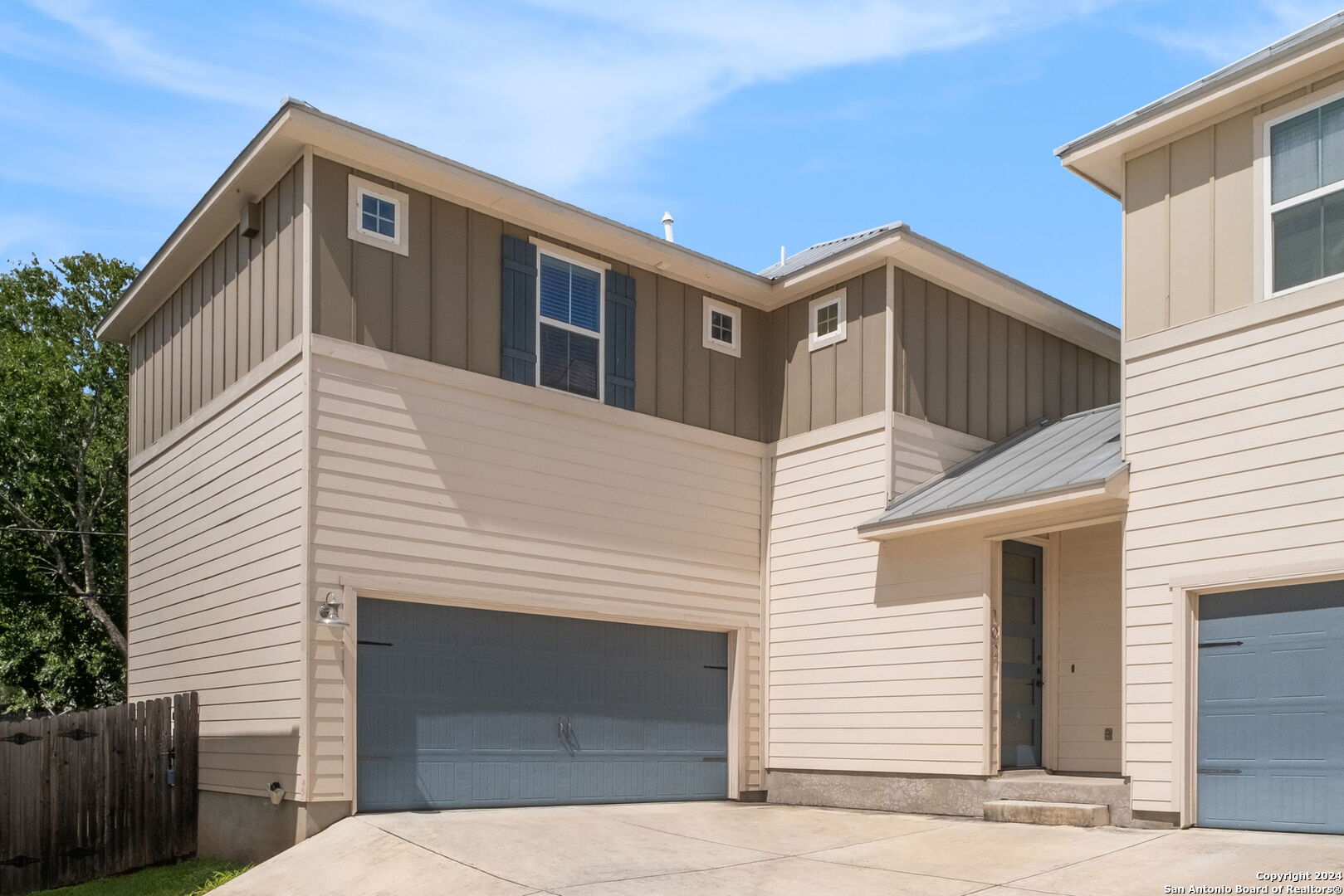 339 CLAREMONT AVE 102