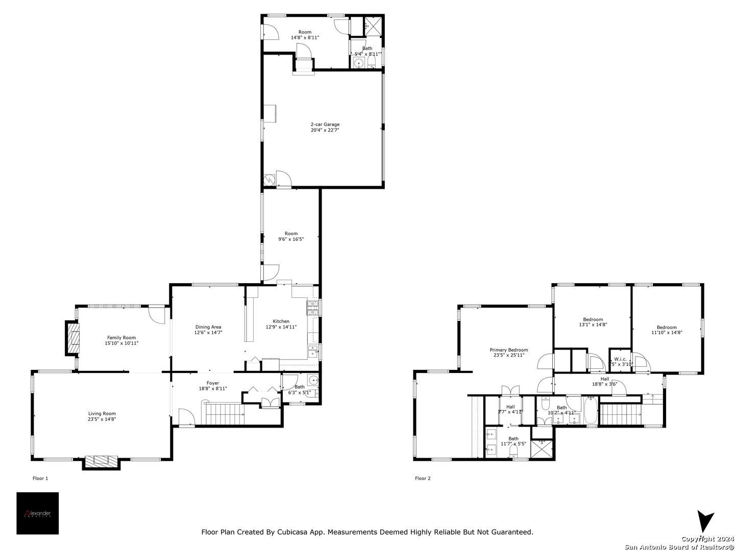 202 E HERMOSA DR