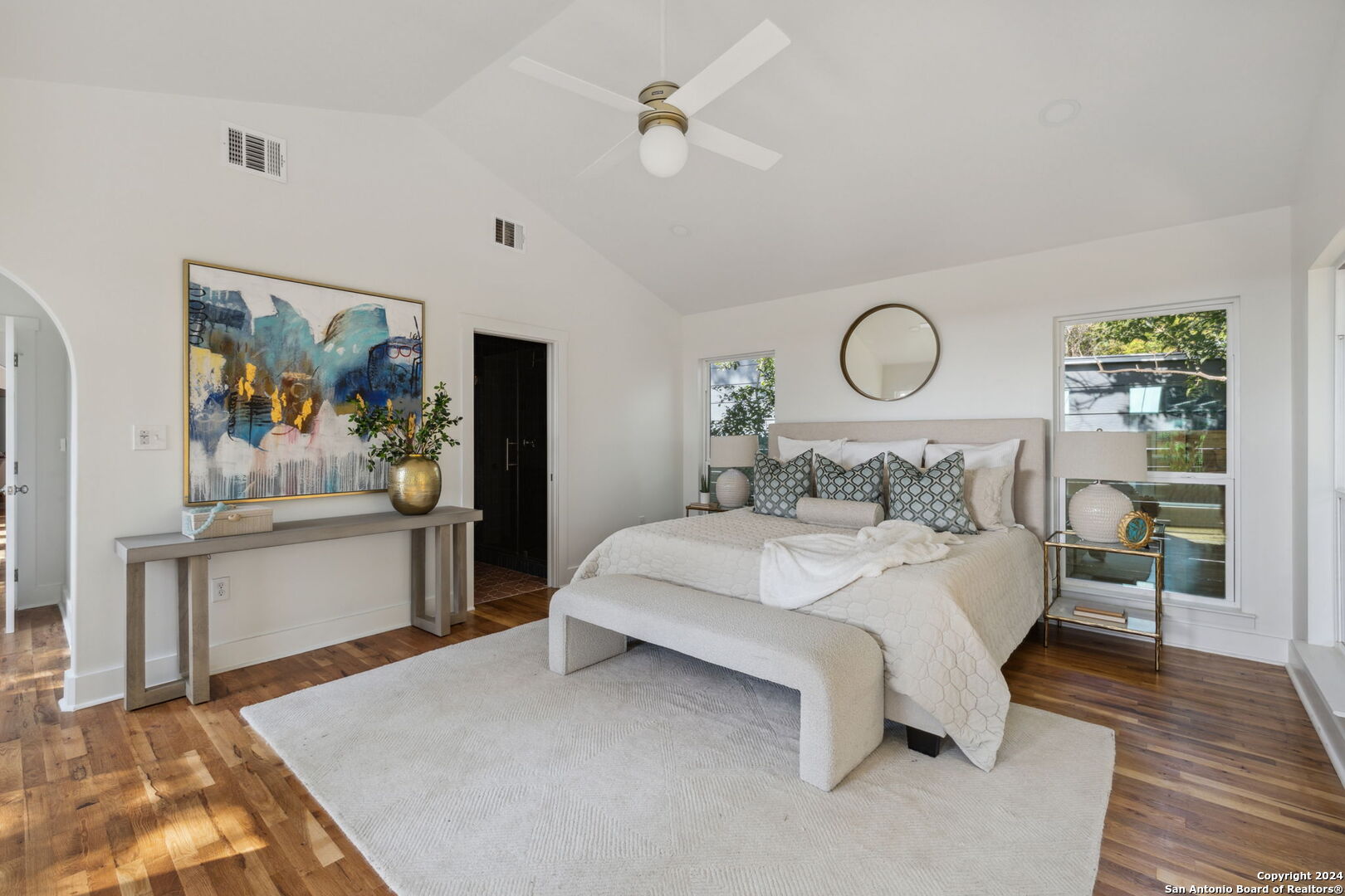 135 HARMON DR