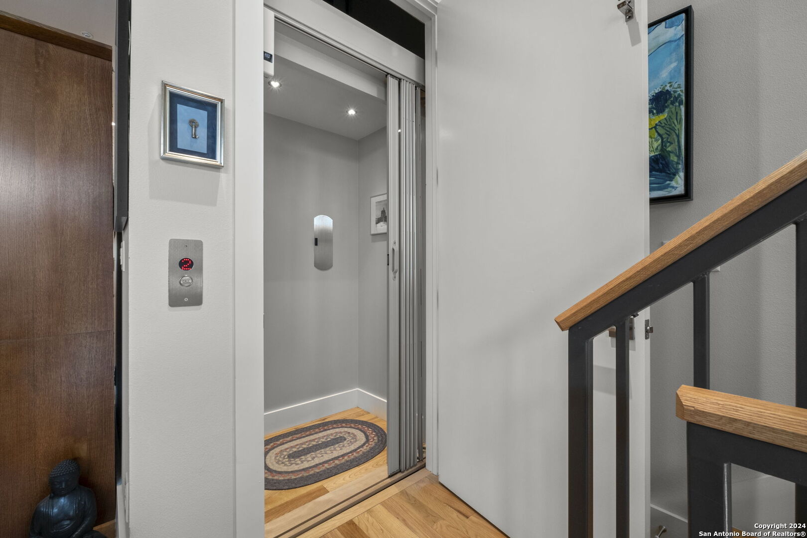 318 W GRAYSON ST Unit 205 205