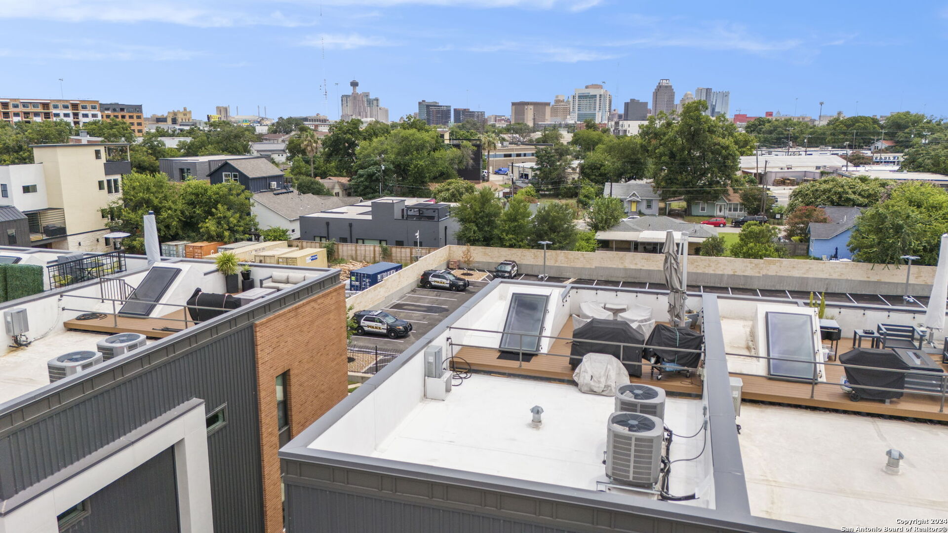 318 W GRAYSON ST Unit 205 205