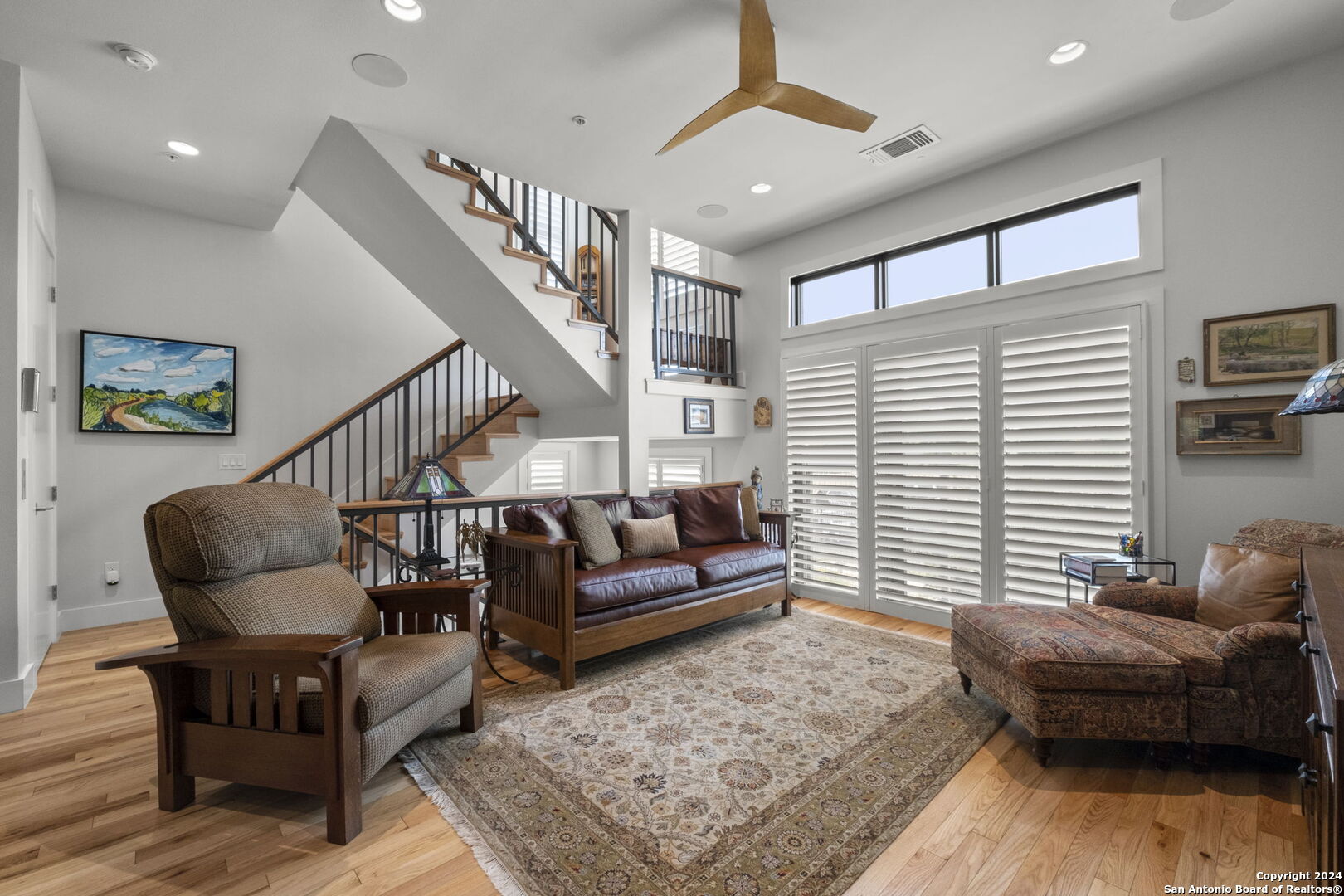 318 W GRAYSON ST Unit 205 205