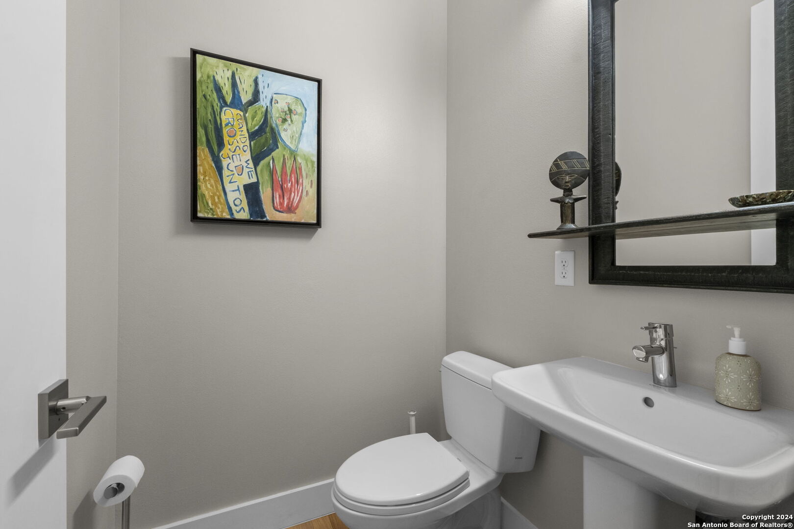 318 W GRAYSON ST Unit 205 205