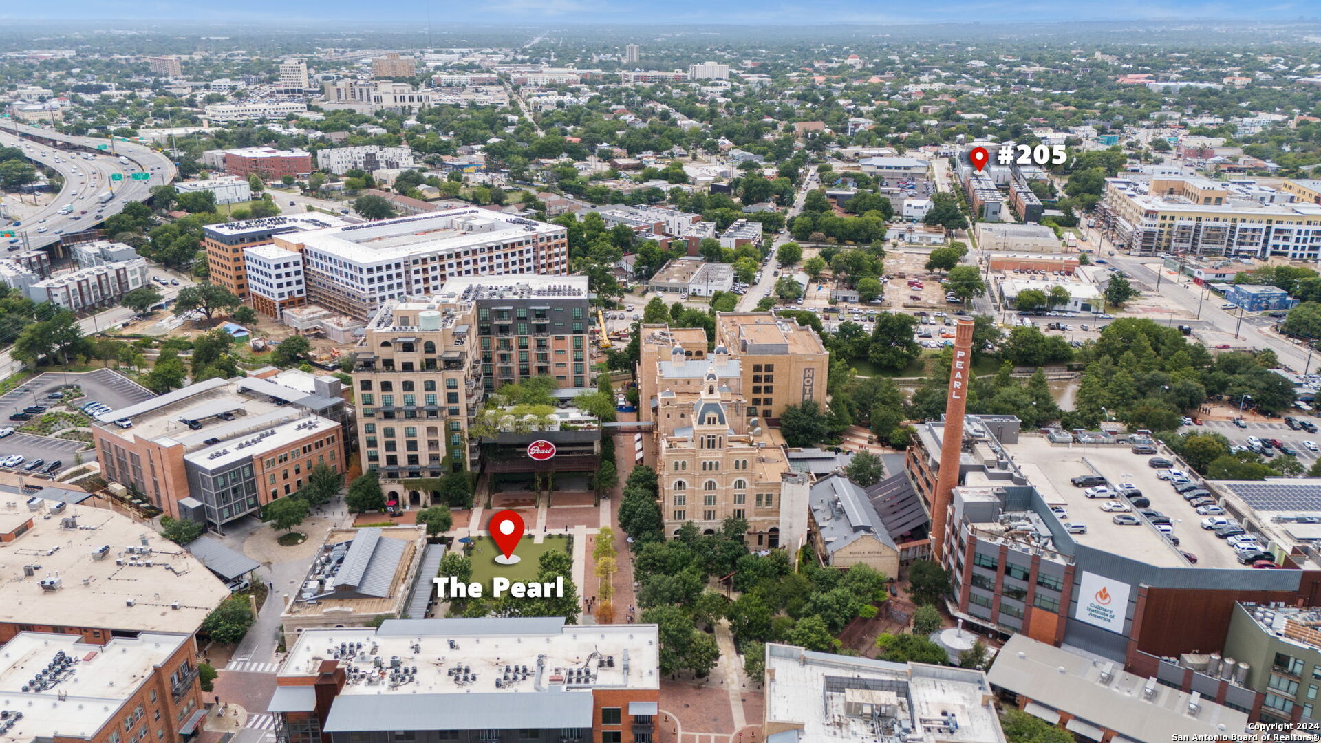 318 W GRAYSON ST Unit 205 205