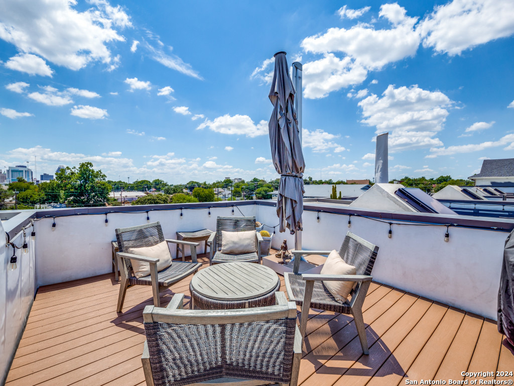 318 W GRAYSON ST Unit 205 205