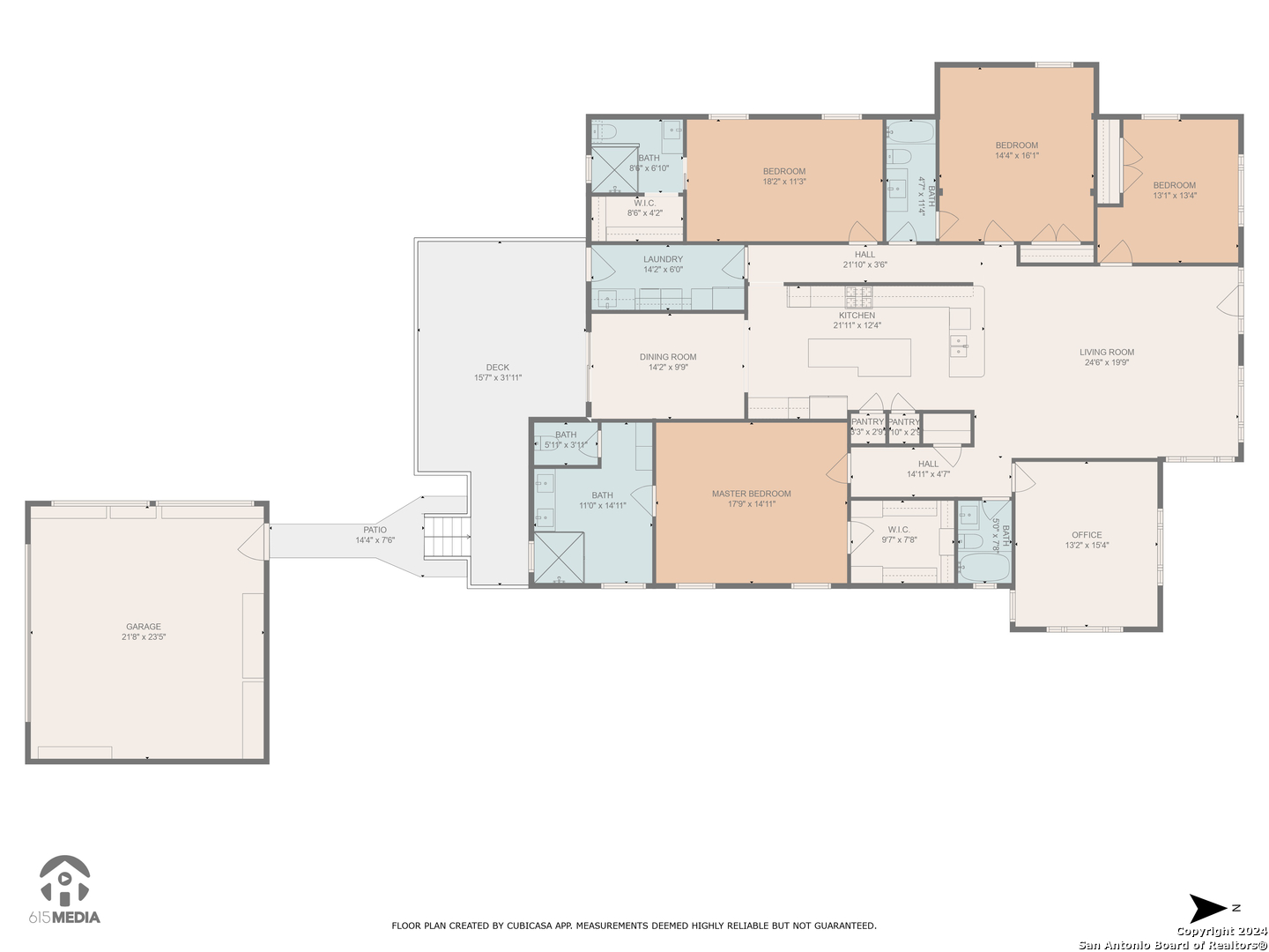 154 KATHERINE CT