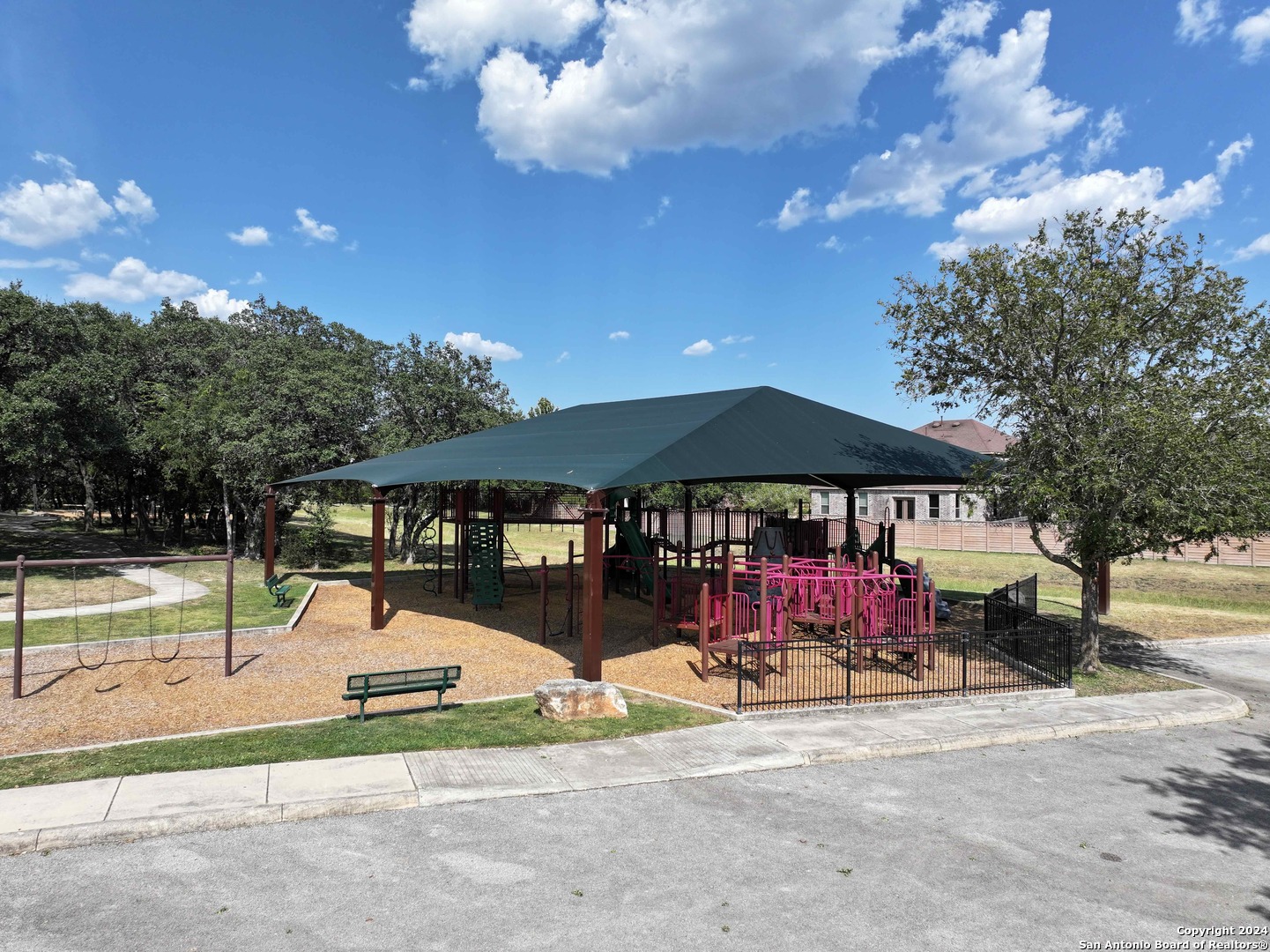 109 Hitching Post