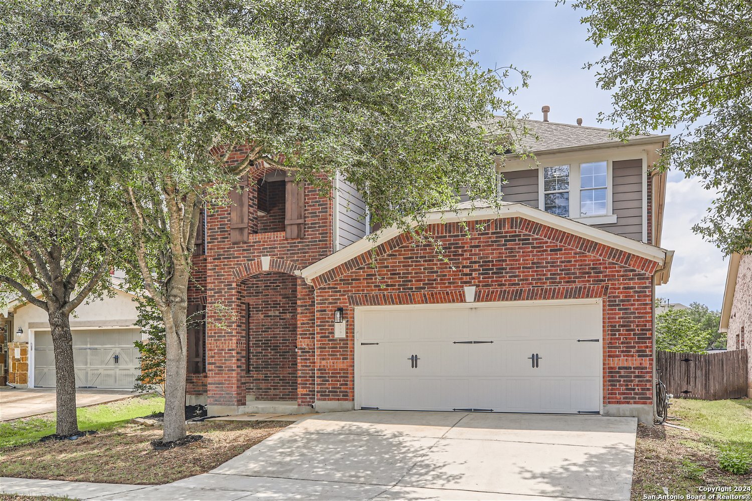 109 Hitching Post