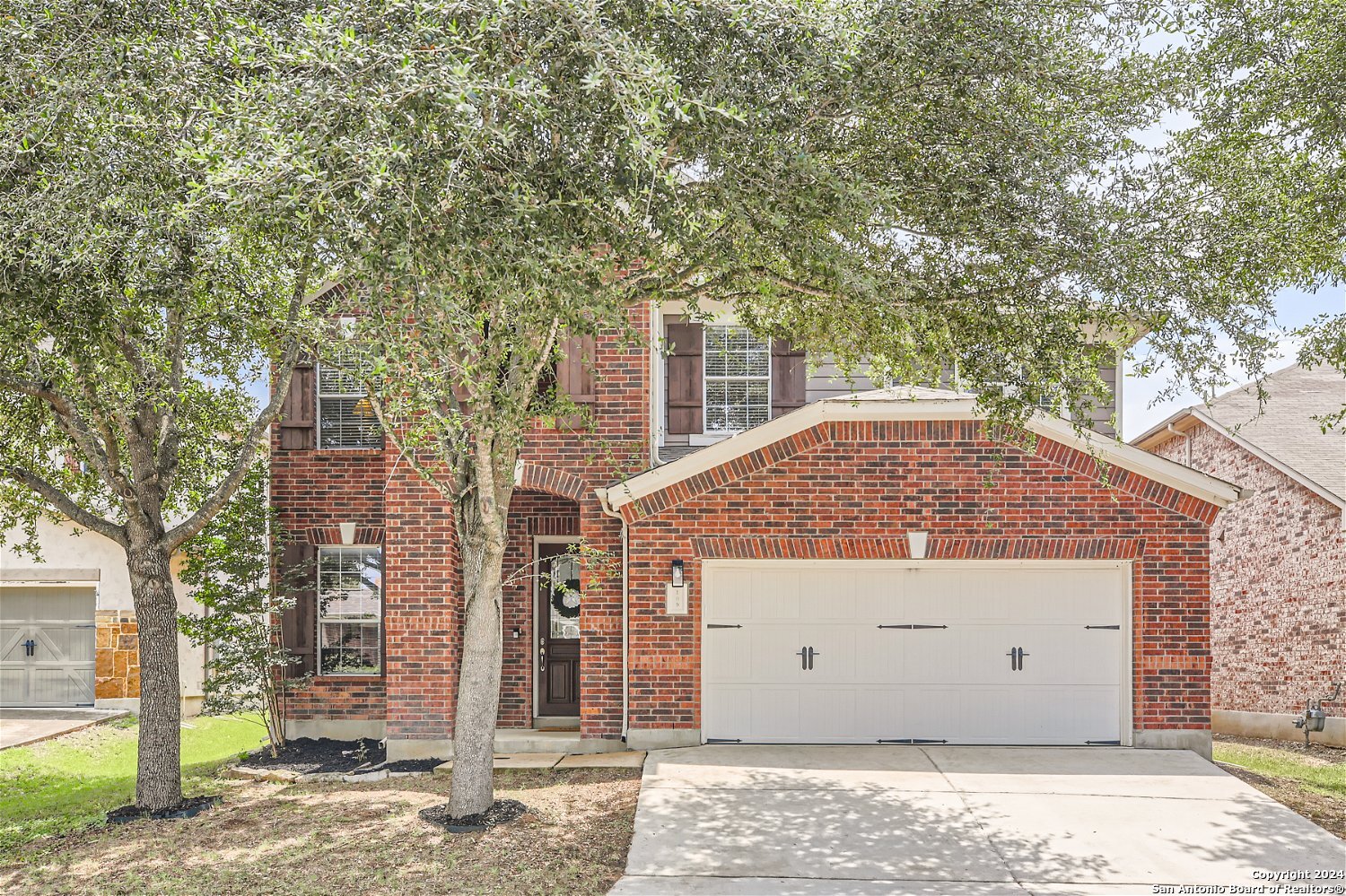 109 Hitching Post