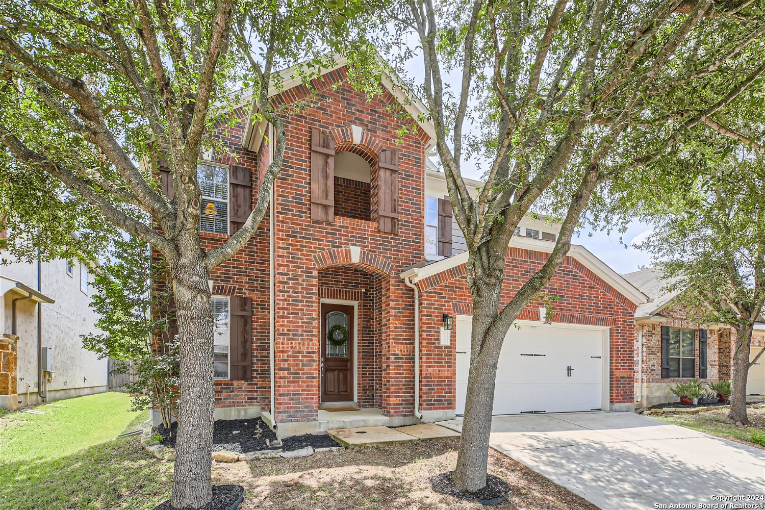 109 Hitching Post