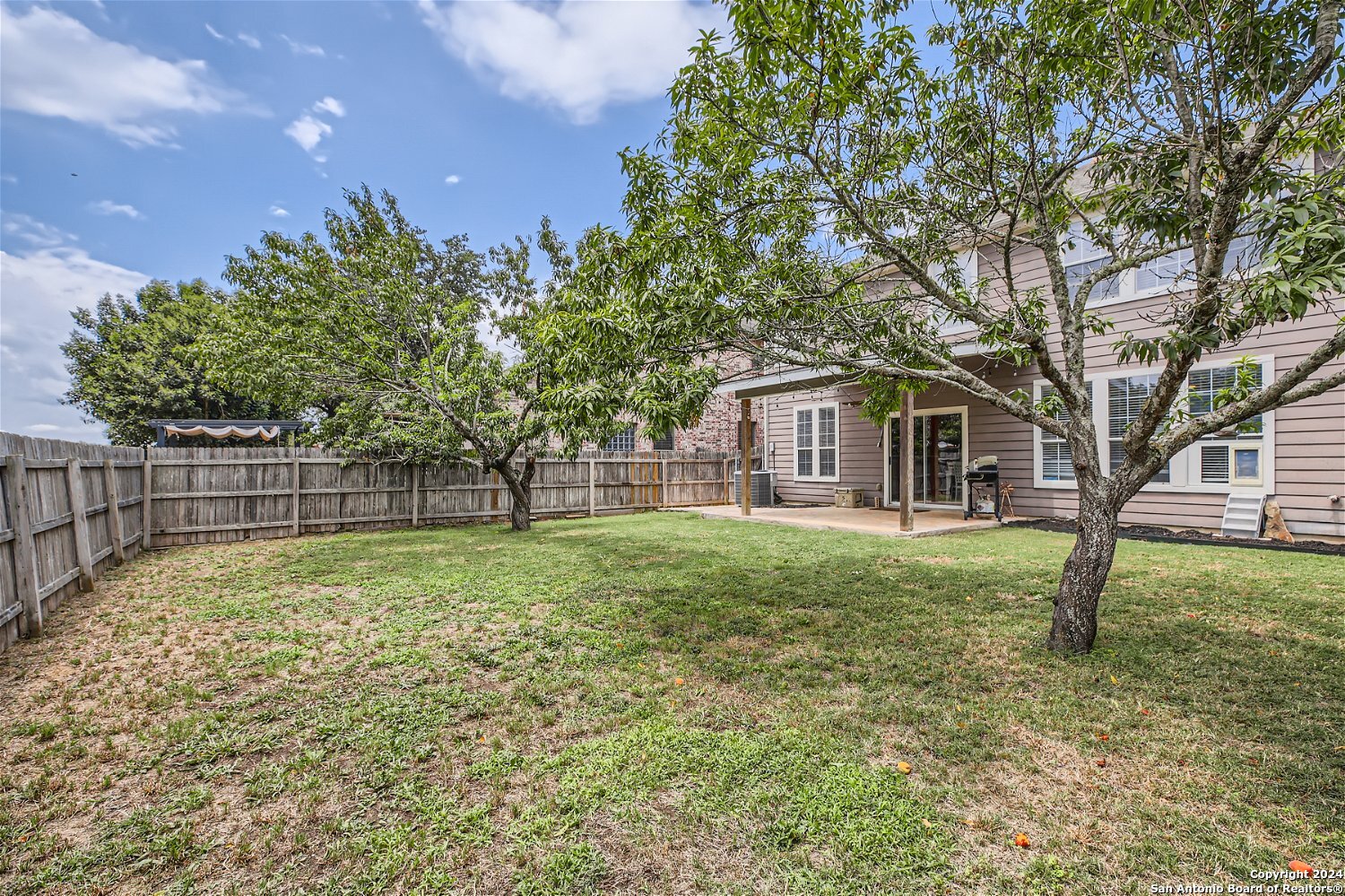 109 Hitching Post
