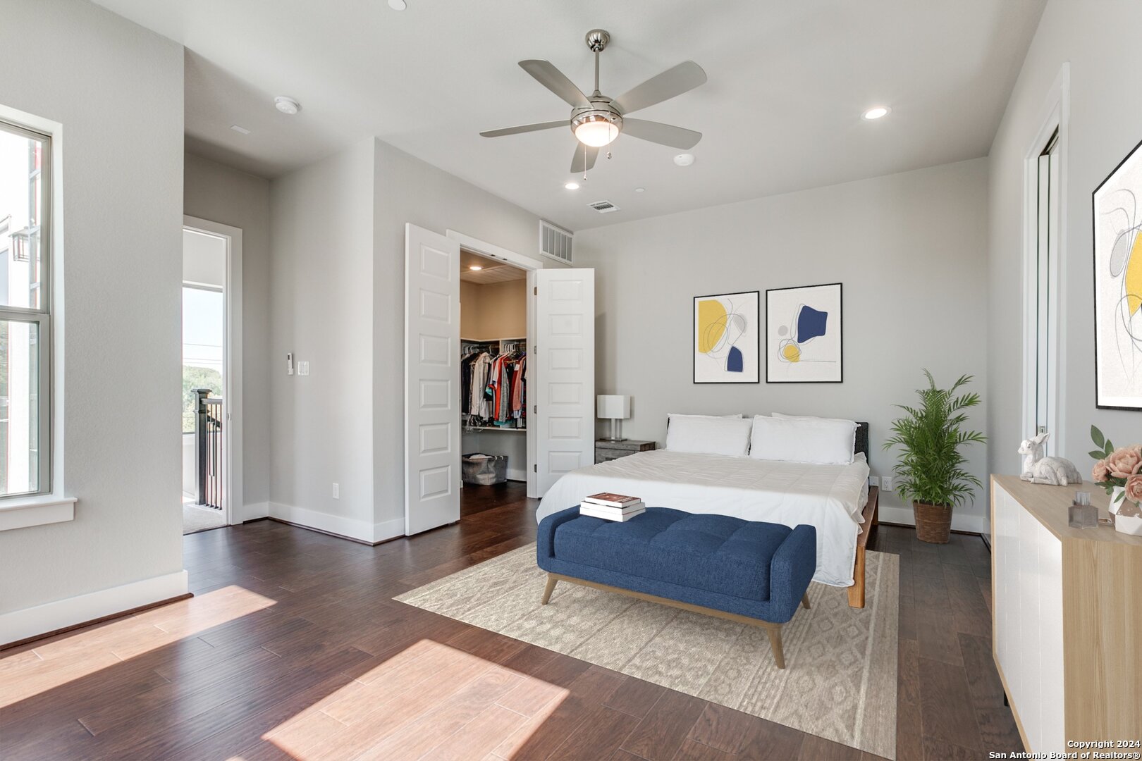 1817 N Saint Marys St 101