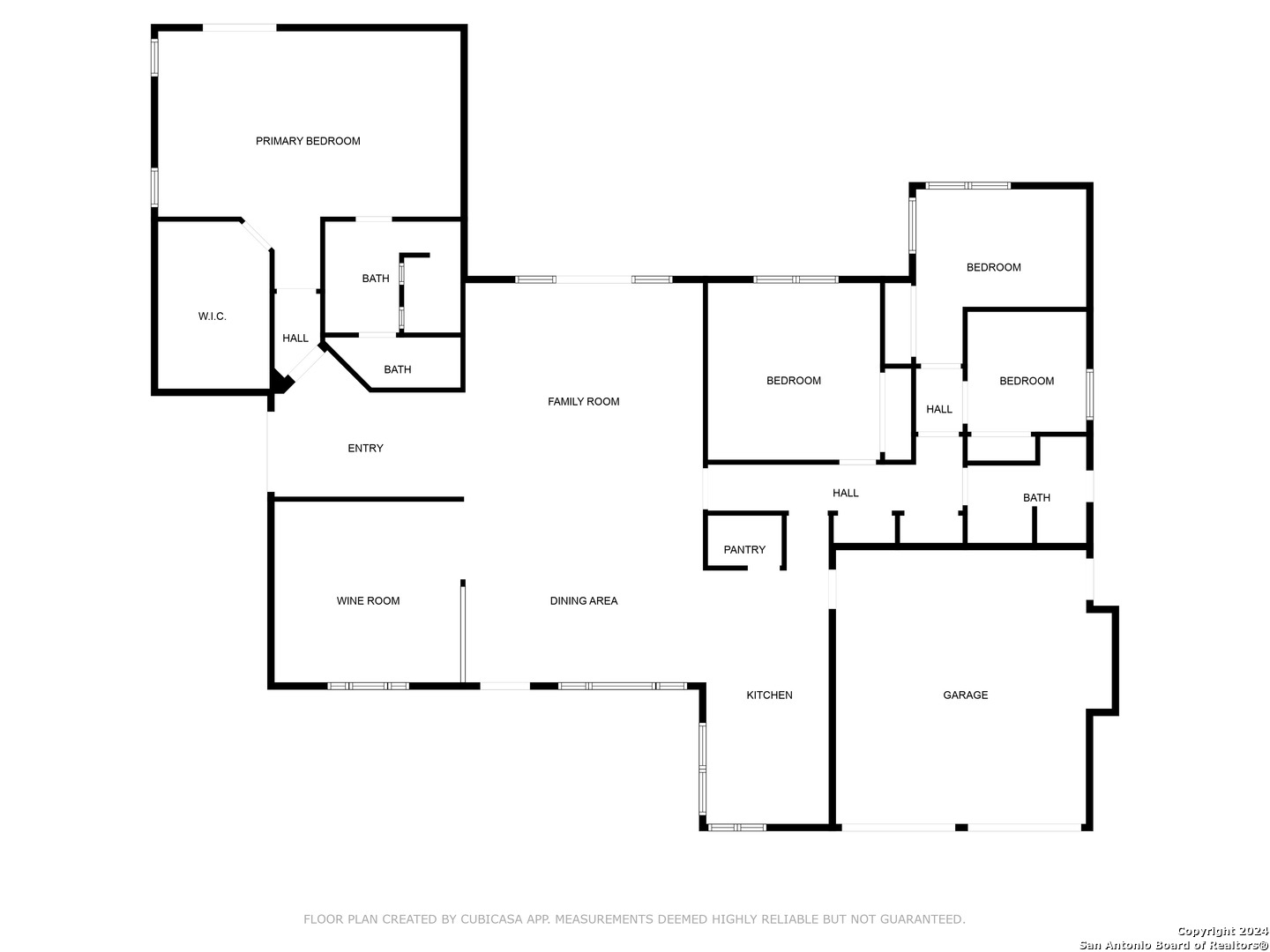 310 NORTHRIDGE DR